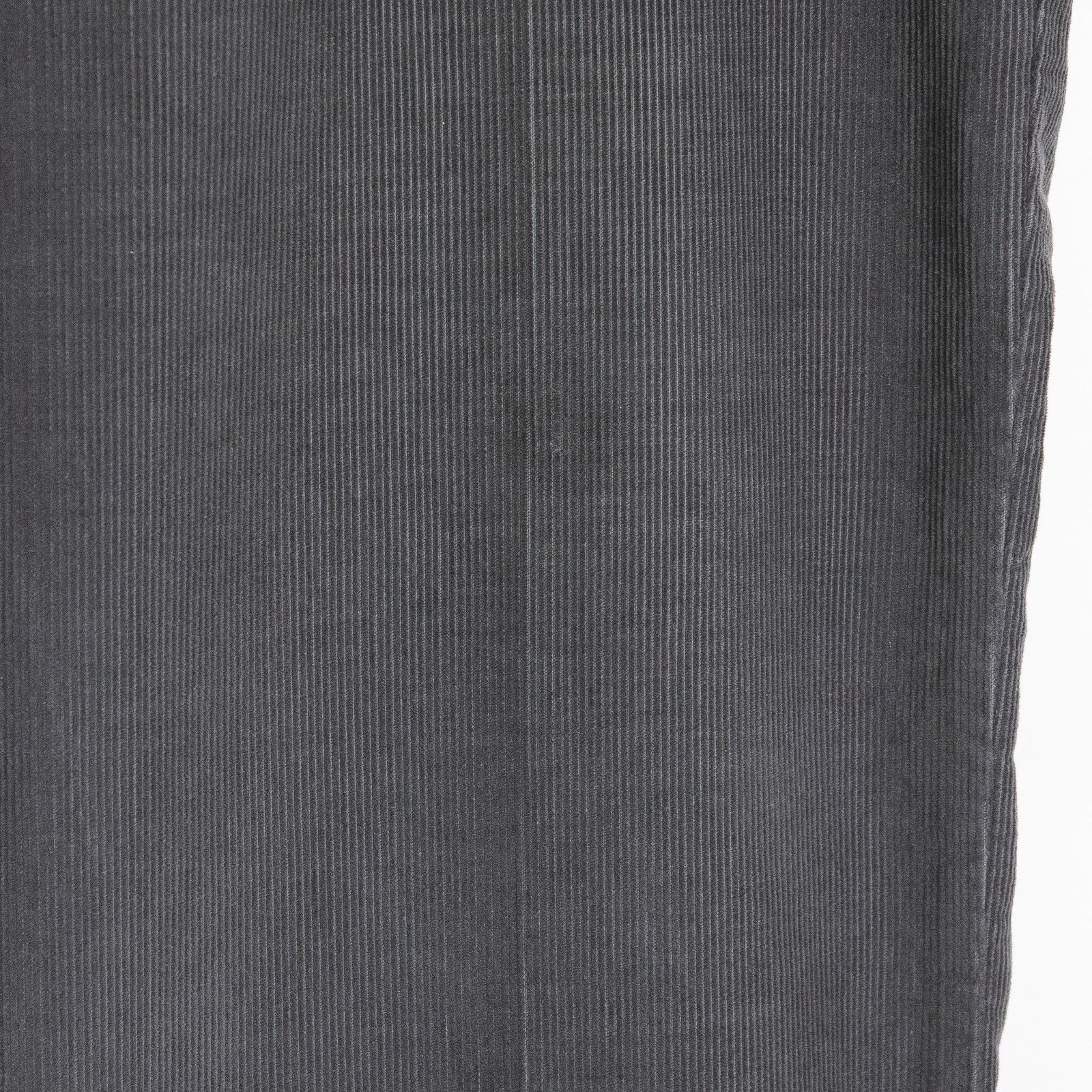 Fieldmaster × Vintage Vintage Fieldmaster Corduroy Pants 38x30 - Gray Distressed Size US 38 / EU 54 - 4 Thumbnail