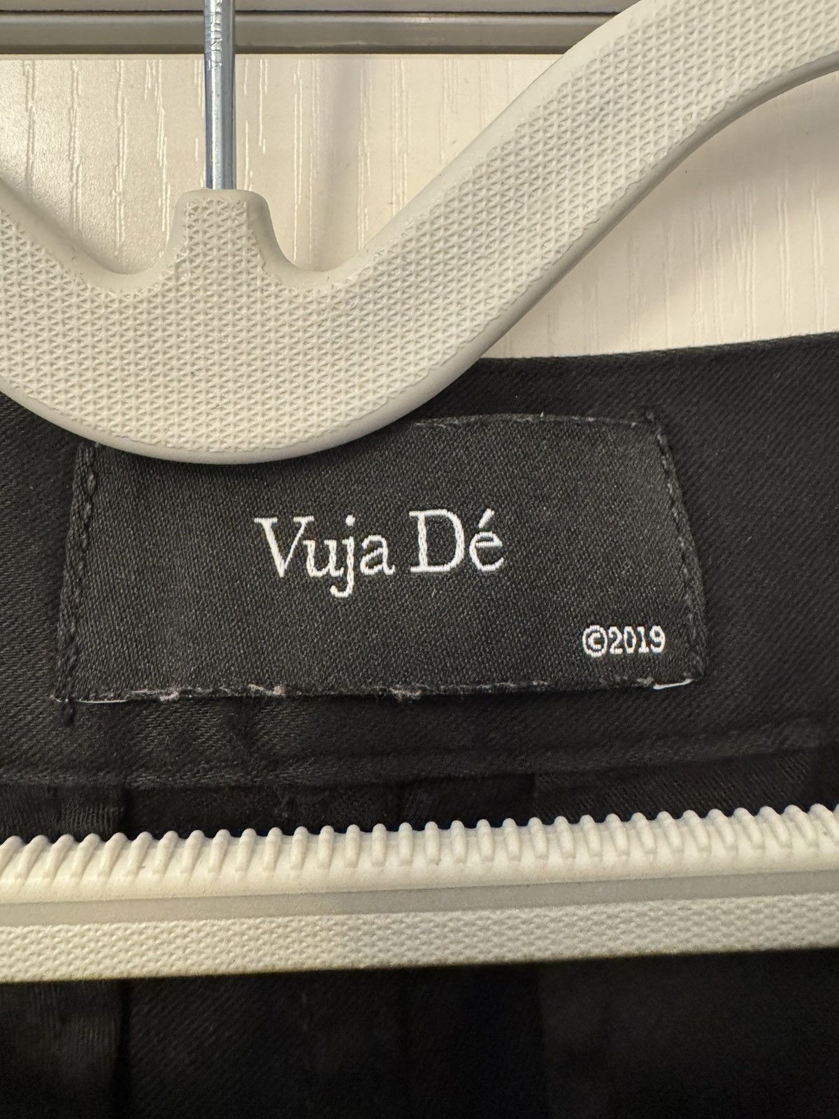 Vuja De Vuja Dè Cargo Pants Size US 32 / EU 48 - 9 Thumbnail