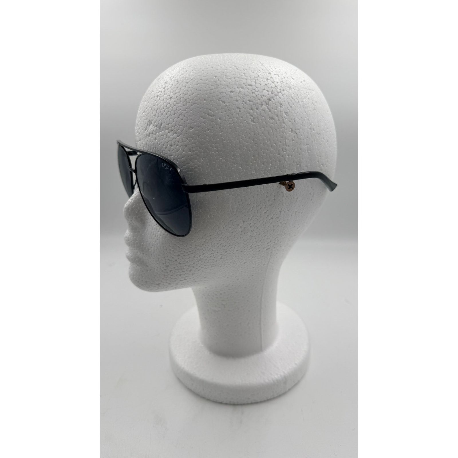 Other Unisex Quay Australia Sunglasses Size ONE SIZE - 3 Thumbnail