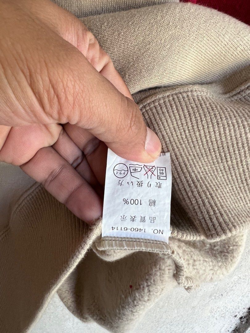Pro-Keds Pro Keds Spell Out Sweatshirt Size US XL / EU 56 / 4 - 5 Thumbnail