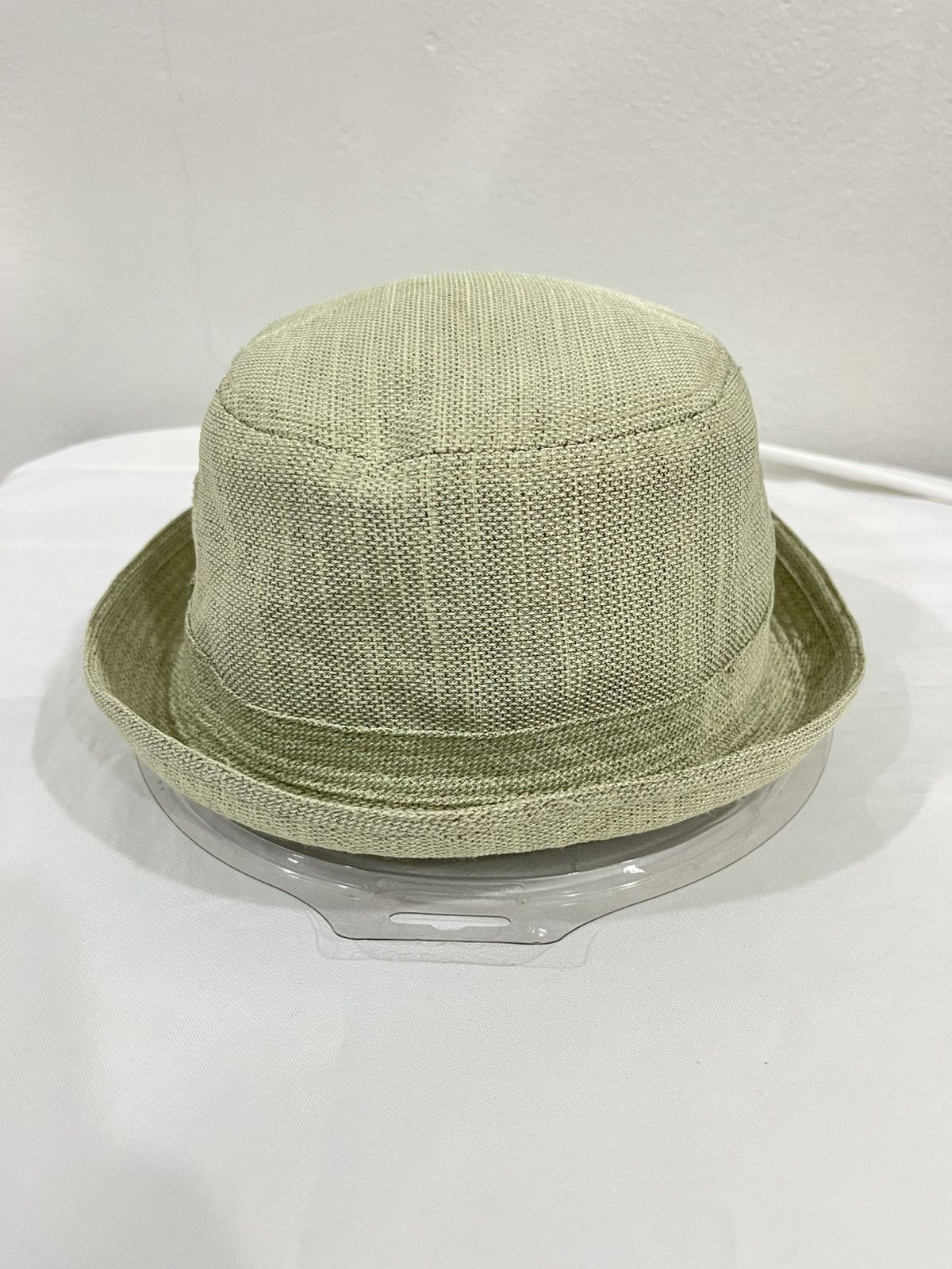 Balmain Balmain Paris Hat Size 57 cm Size ONE SIZE - 2 Thumbnail