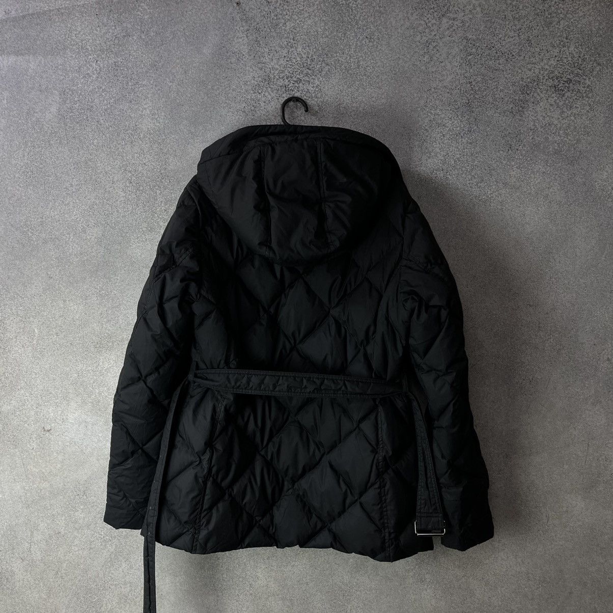 Burberry Burberry puffer down jacket vintage Size XL / US 12-14 / IT 48-50 - 13 Thumbnail