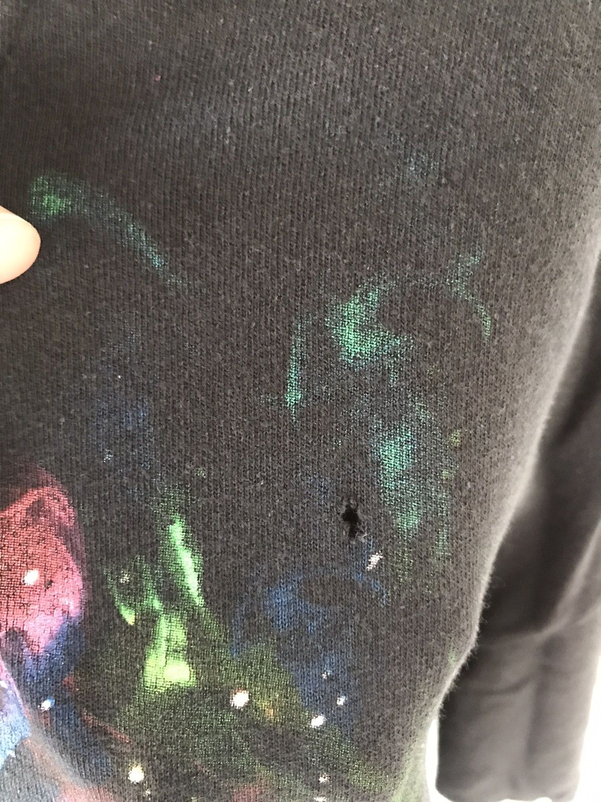 CLOT × Vintage Albert Einstein by greenlight cloth Size US XL / EU 56 / 4 - 5 Thumbnail