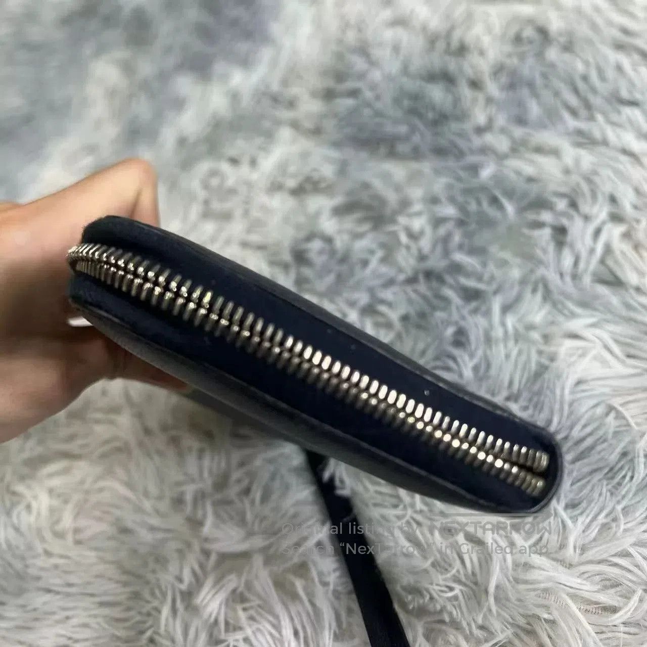 Fendi FENDI Women's Clutch Bag. Size ONE SIZE - 5 Thumbnail