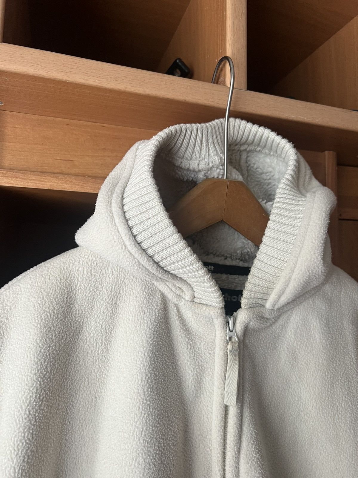 Schott Schott NYC SWEATSHIRT Size US M / EU 48-50 / 2 - 3 Thumbnail