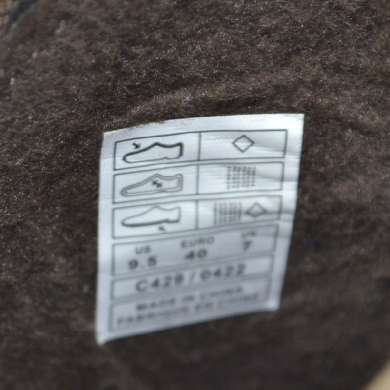 Other Rocket Dog Maylon Women's Chelsea Brown Booties Size 9.5 Size US 9.5 / IT 39.5 - 2 Thumbnail
