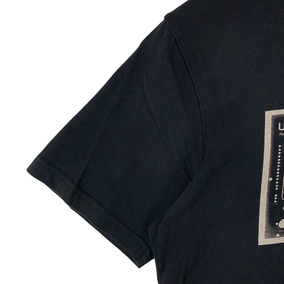 Undercover UNDERCOVERISM big computer printed tee Size US S / EU 44-46 / 1 - 6 Thumbnail