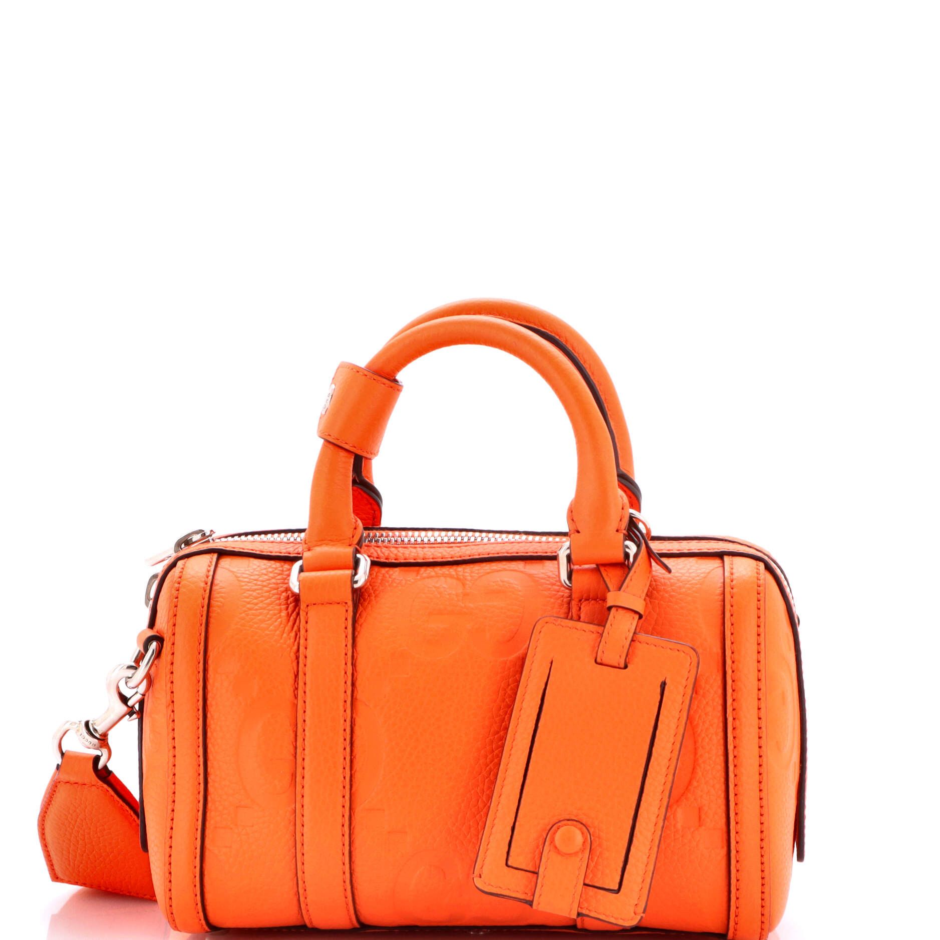 Gucci Duffle Bag Size ONE SIZE - 1 Thumbnail