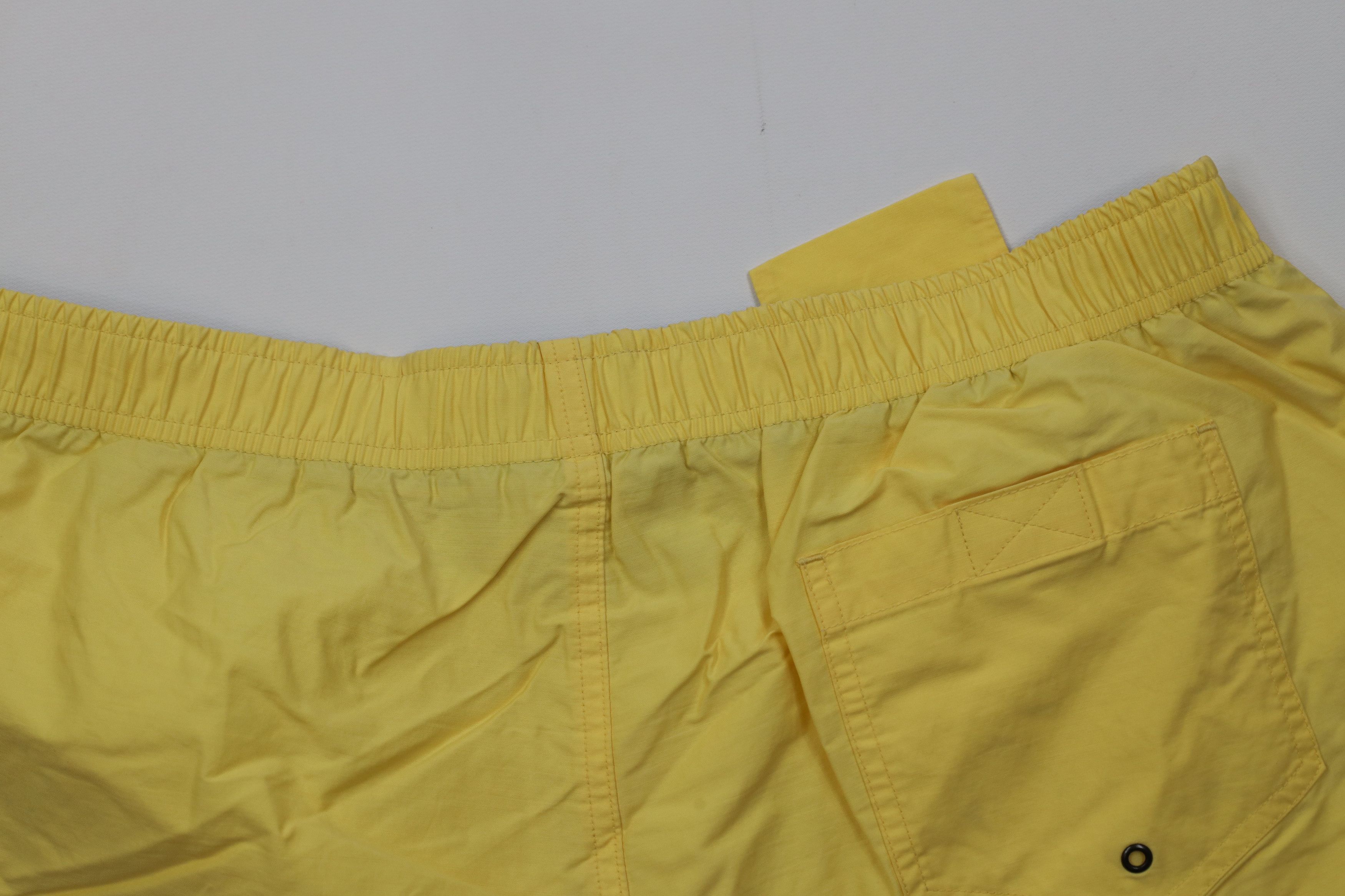 Polo Ralph Lauren Vintage 90s Polo Sport Ralph Lauren Above Knee Shorts Trunk Size US 36 / EU 52 - 10 Thumbnail