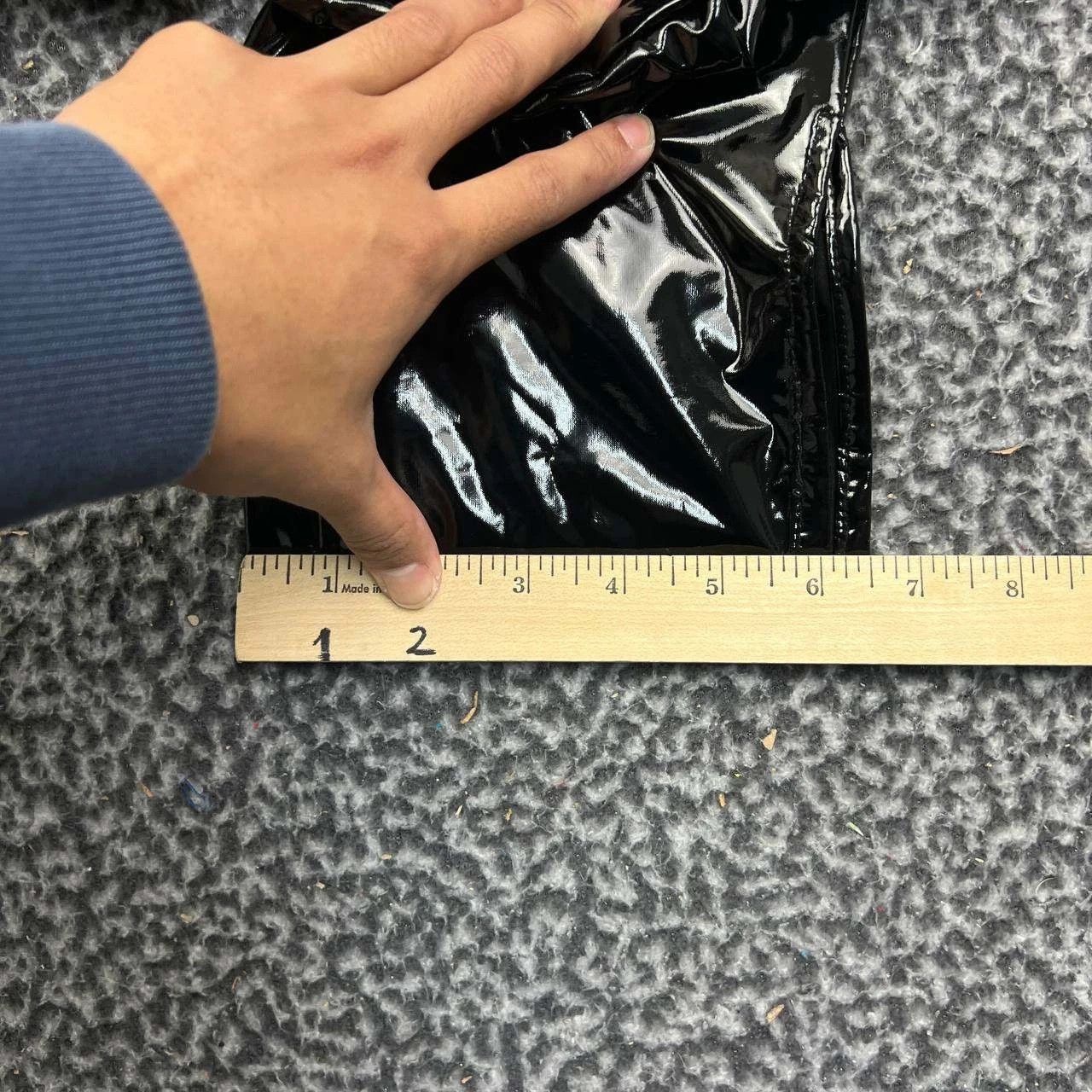 Boohoo Boohoo by Kourtney Kardashian Trouser Pants 8 Straight 30x34 Size 30" / US 8 / IT 44 - 7 Thumbnail
