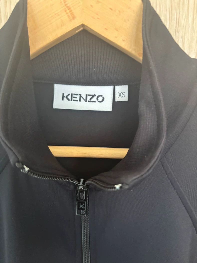 Kenzo KENZO Men's thin jacket coat Size US XS / EU 42 / 0 - 2 Thumbnail