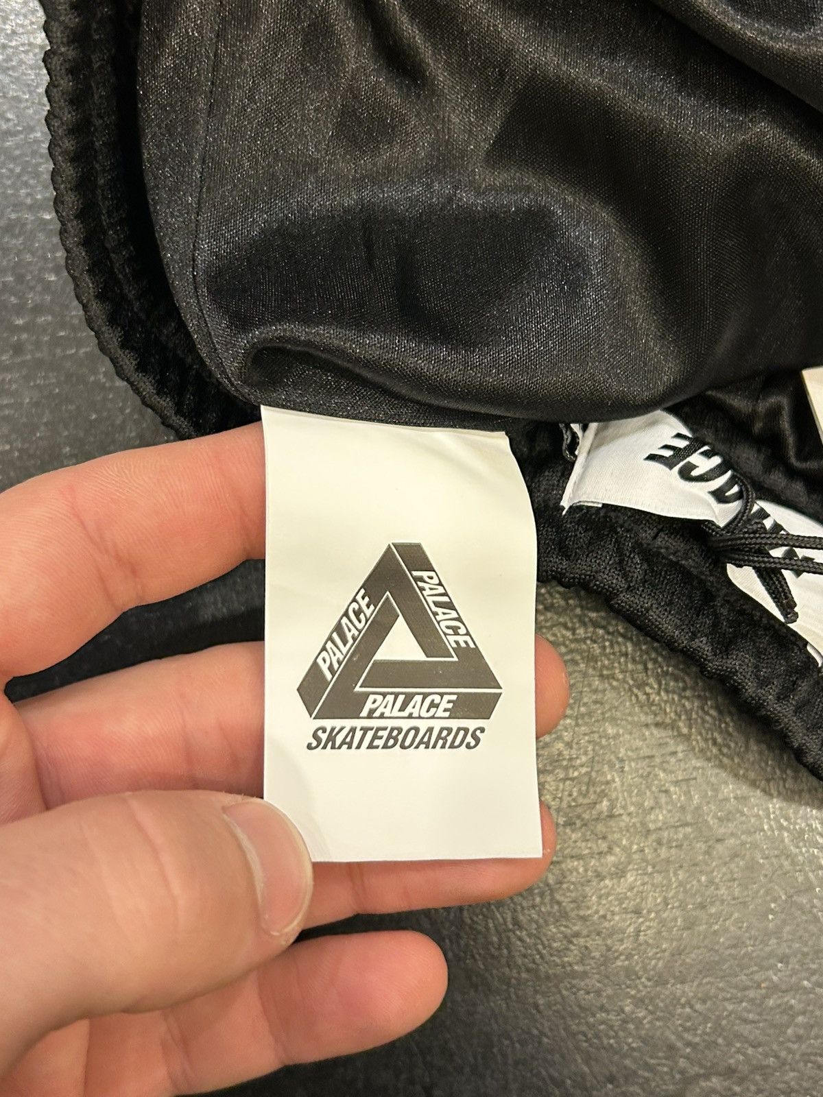Palace Palace X Spitfire Mesh Shorts Size US 32 / EU 48 - 4 Thumbnail