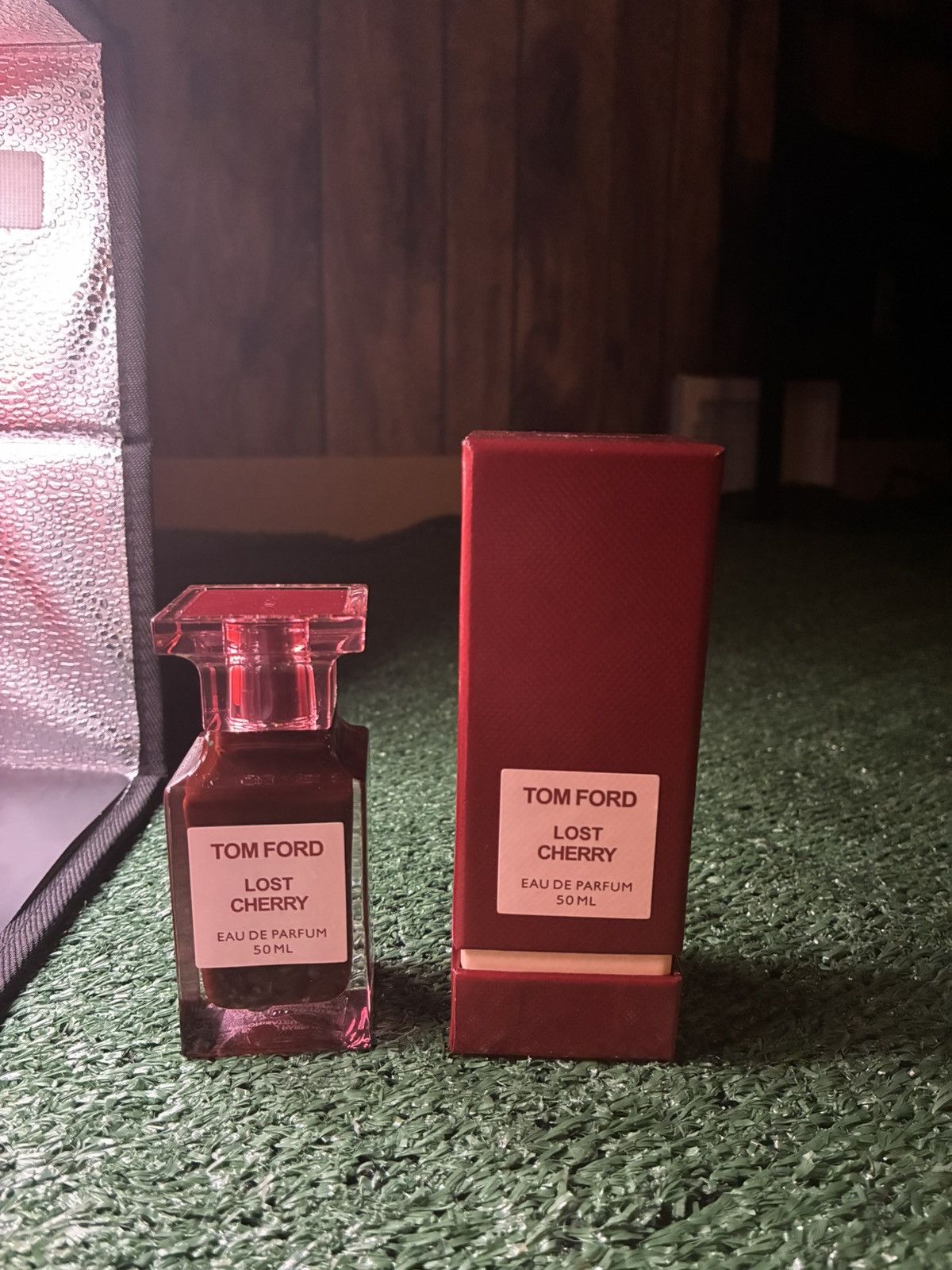 Tom Ford Tom ford lost cherry fragrance/perfume Size ONE SIZE - 4 Thumbnail