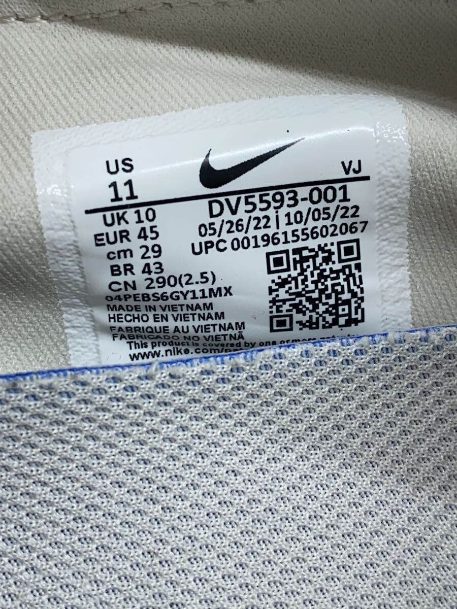 Undercover Undercover x Nike McFlw SP UC Wht Size US 11 / EU 44 - 5 Thumbnail