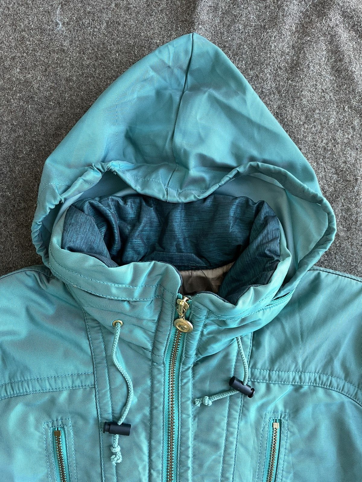 Descente × Vintage Vintage Descente Ski Jacket Size L / US 10 / IT 46 - 9 Thumbnail