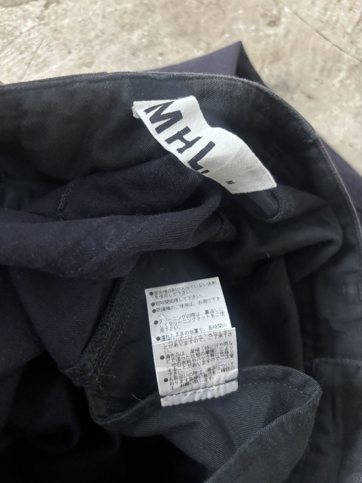 Margaret Howell margaret howell mhl pants Size US 30 / EU 46 - 4 Thumbnail