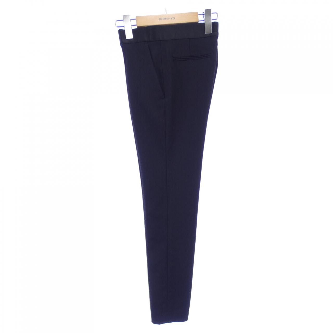 Celine Celine Celine Vintage Pants Others Pants 2 1J34/4739 DUTY FREE for USA Size ONE SIZE - 1 Thumbnail