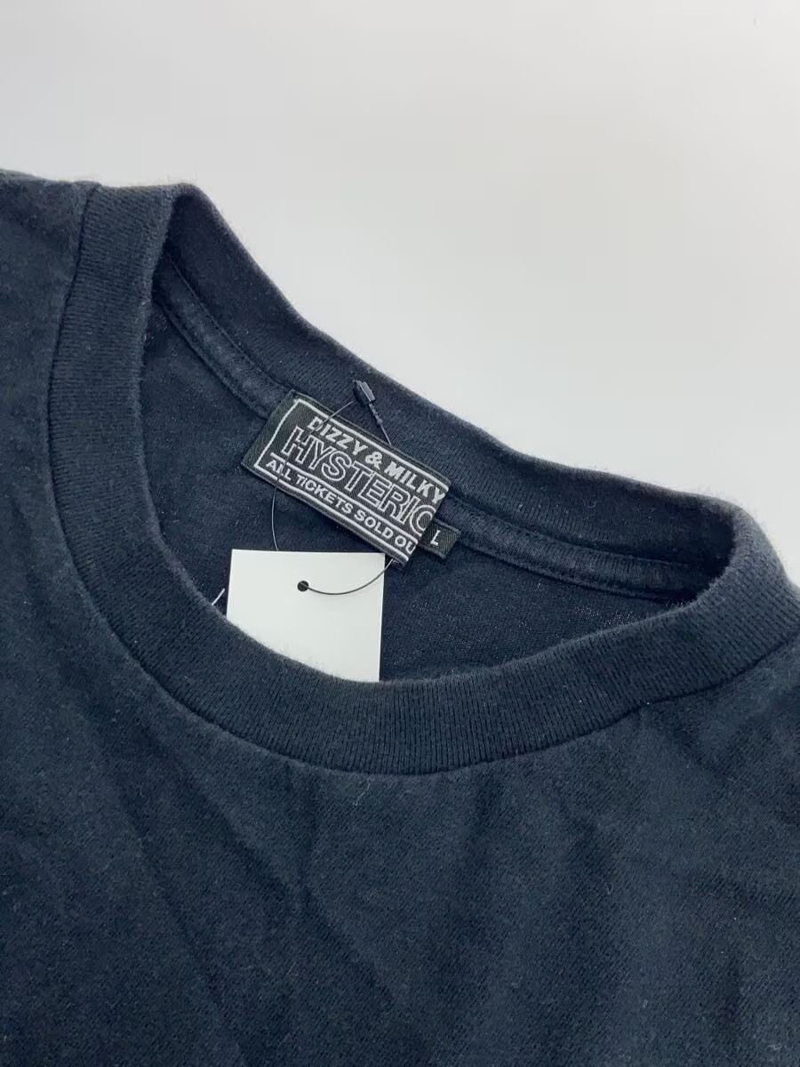 Hysteric Glamour Hysteric Girl Graphic Tee Size US L / EU 52-54 / 3 - 3 Thumbnail