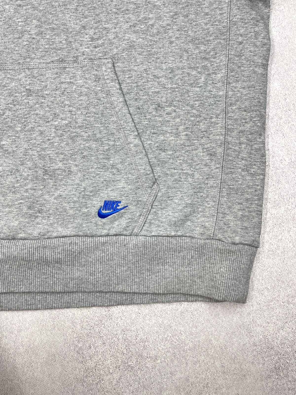 Vintage Nike Oregon Sweatshirt Big Logo Kolovrat Swoosh