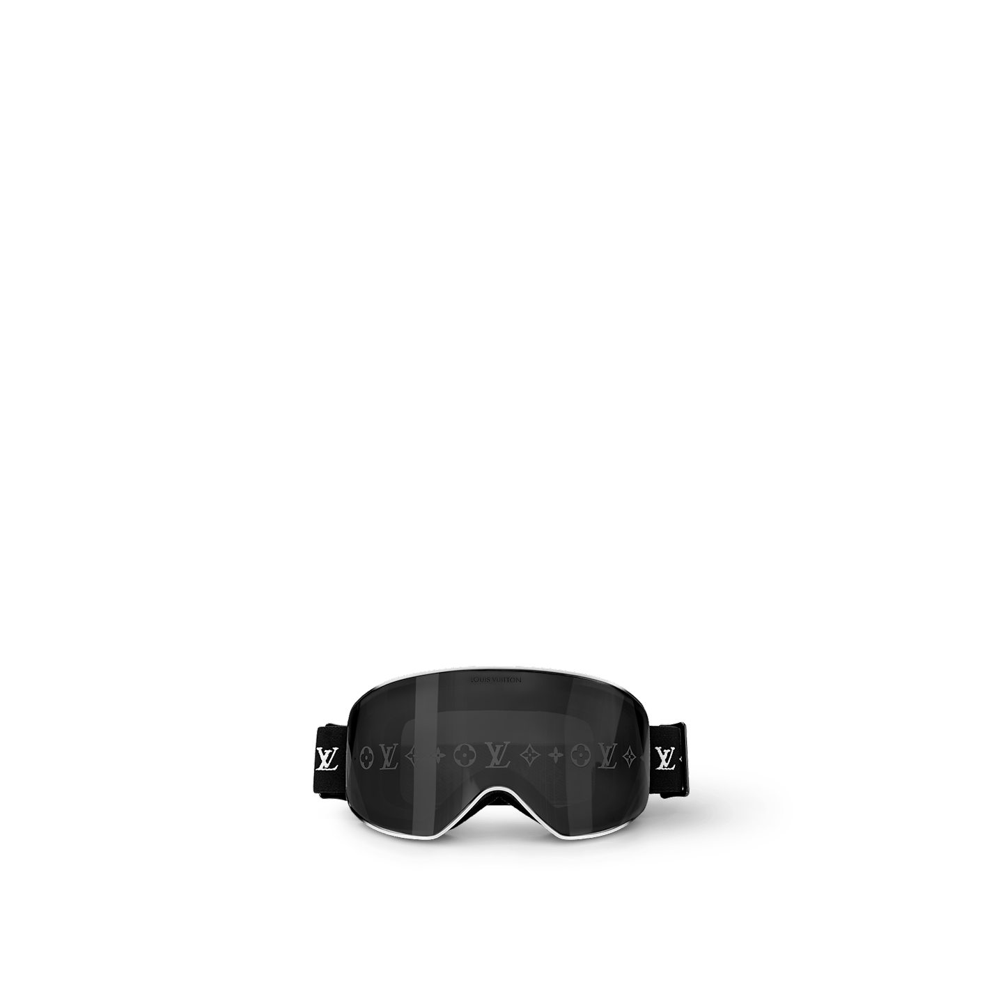 Louis Vuitton LV Snowfall Ski Mask Size ONE SIZE - 1 Thumbnail
