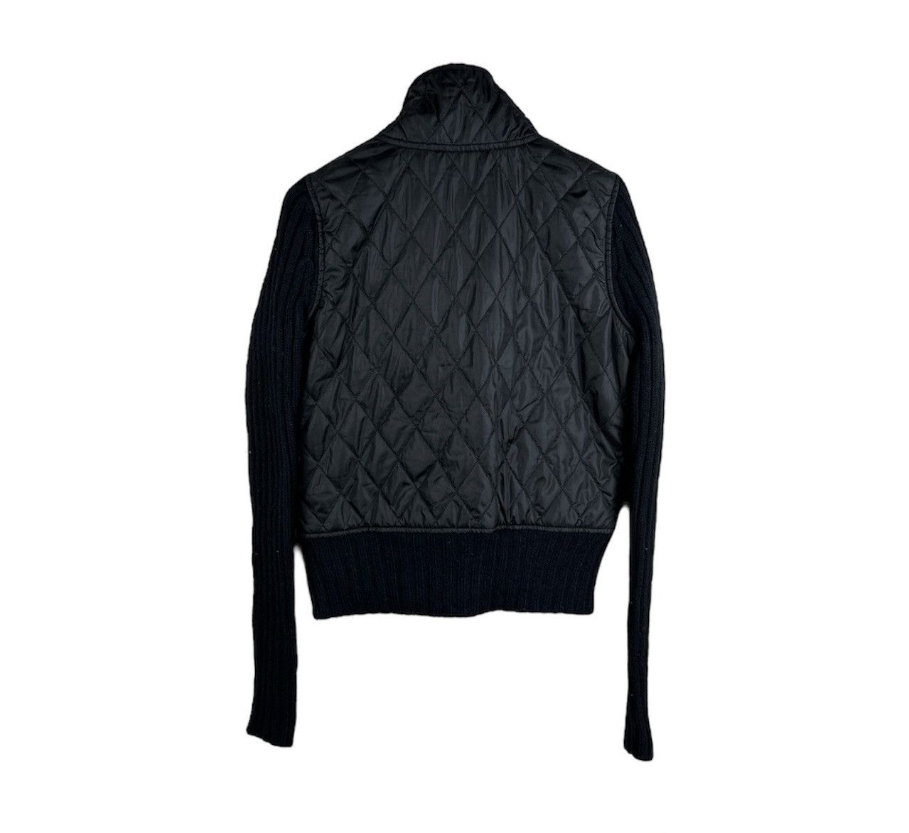 Ralph Lauren Vintage Ralph Lauren polo jeans y2k quilted cardigan jacket Size M / US 6-8 / IT 42-44 - 2 Thumbnail