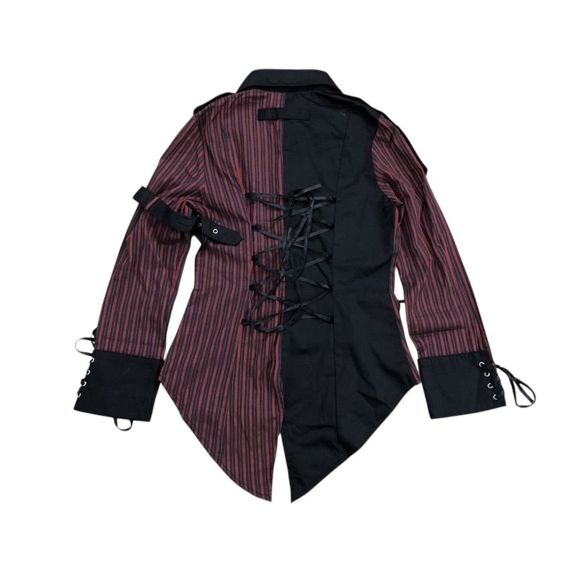 If Six Was Nine If Six Was Nine STYLE BONDAGE Button Up Shirt Size US M / EU 48-50 / 2 - 5 Thumbnail