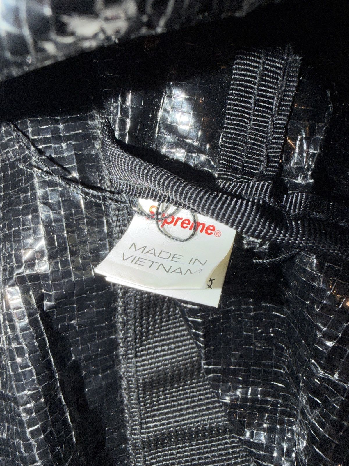 Supreme supreme bandana tote bag Size ONE SIZE - 7 Thumbnail