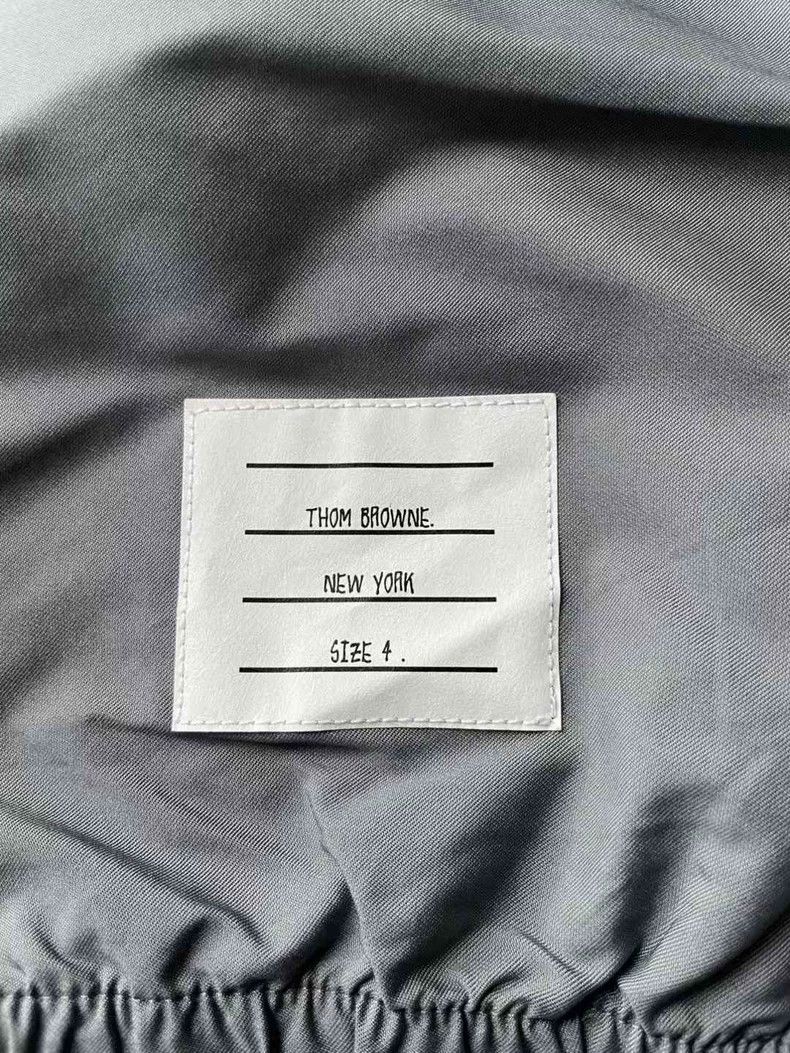 Thom Browne Thom Browne size4 Nike Sportswear Size US 28 / EU 44 - 3 Thumbnail