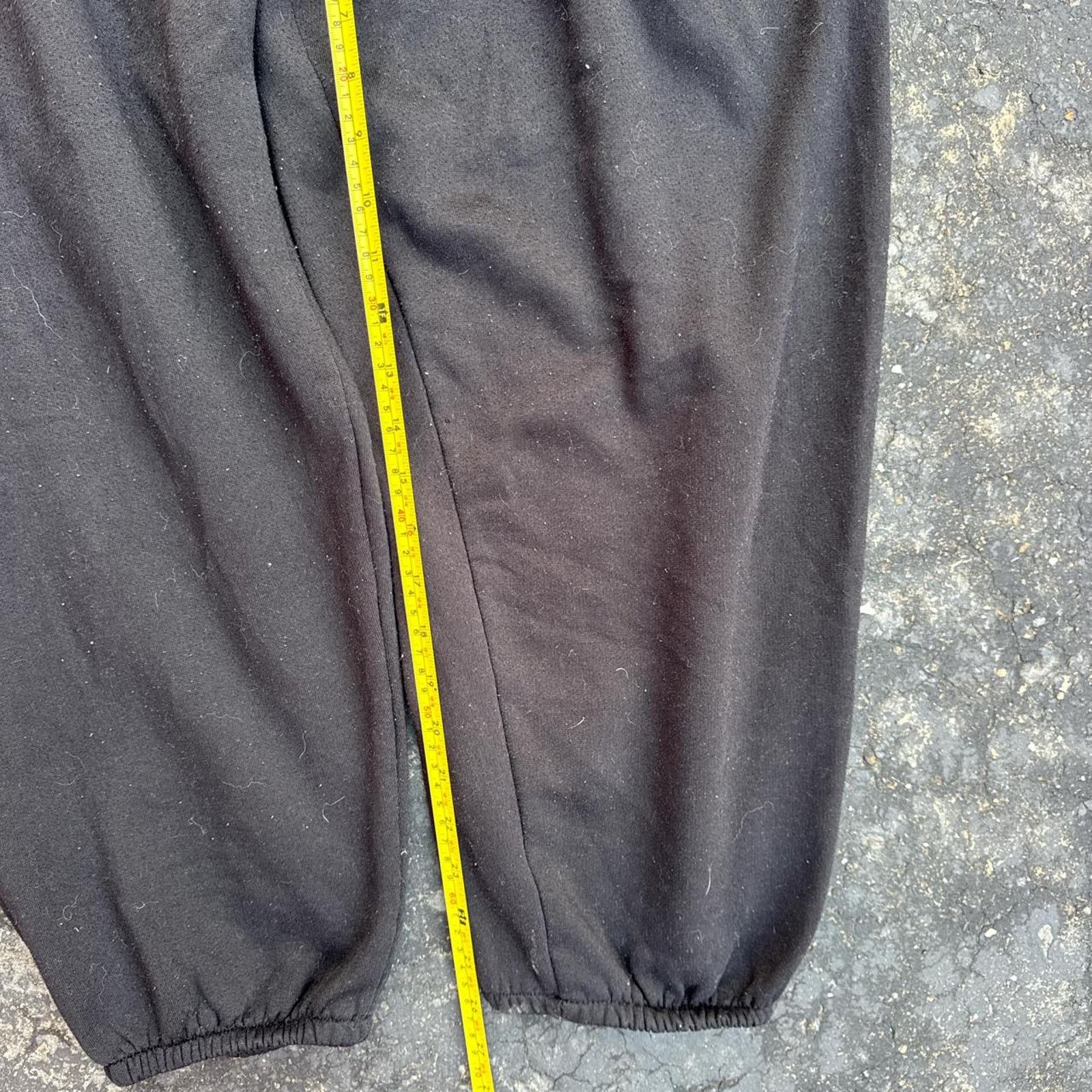 Other Vintage Speedy Sweatpants – Size XL Size US 36 / EU 52 - 7 Thumbnail