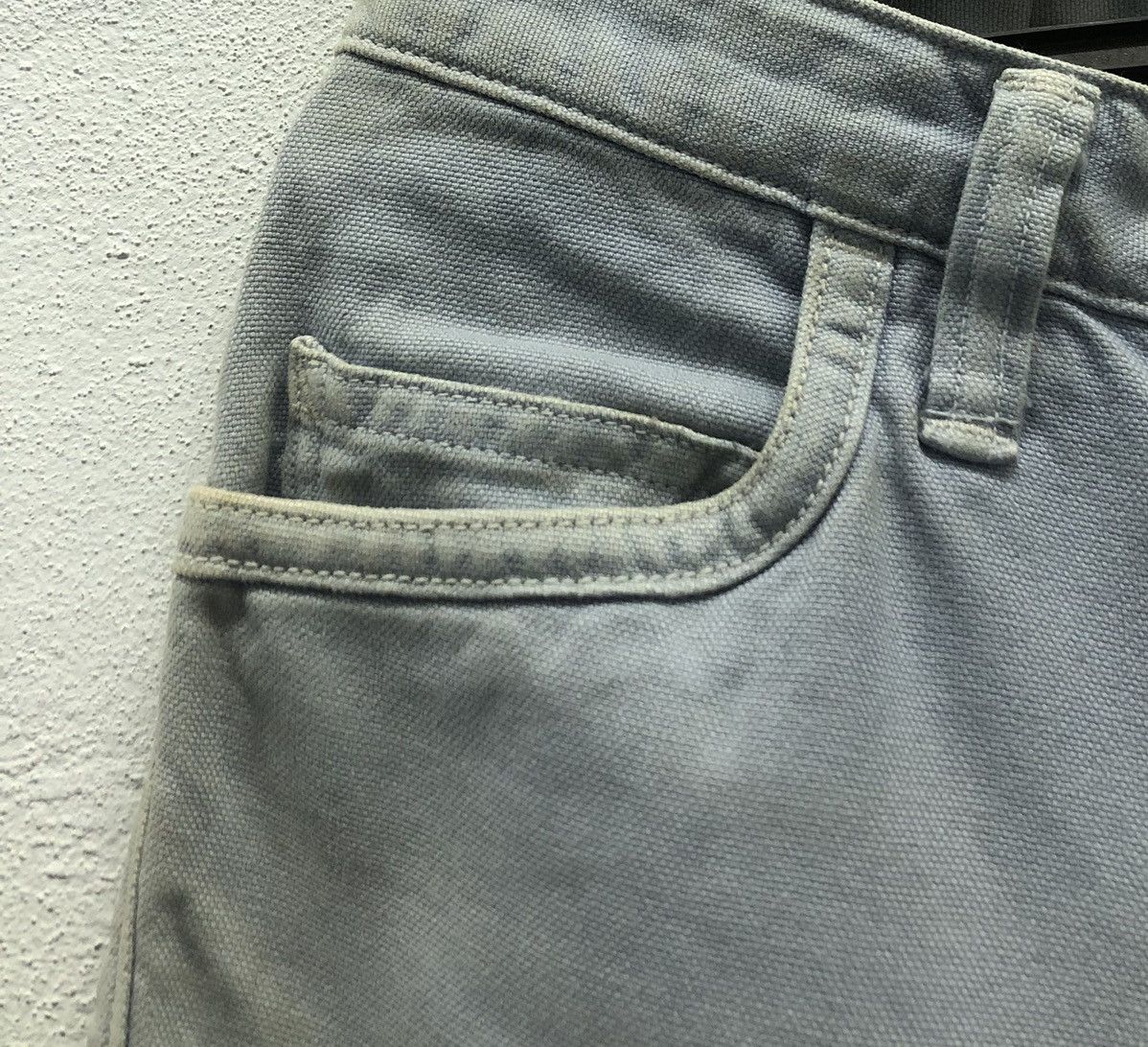 Vintage Vintage H.R.Market Denim Pants Size US 32 / EU 48 - 5 Thumbnail