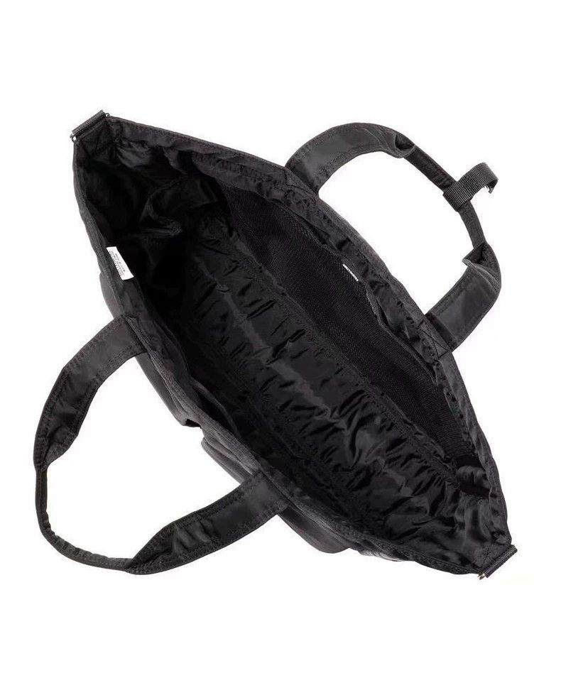 Wacko Maria Wacko Maria PORTER × WACKO MARIA 12INCH RECCORED BAG Size ONE SIZE - 2 Thumbnail