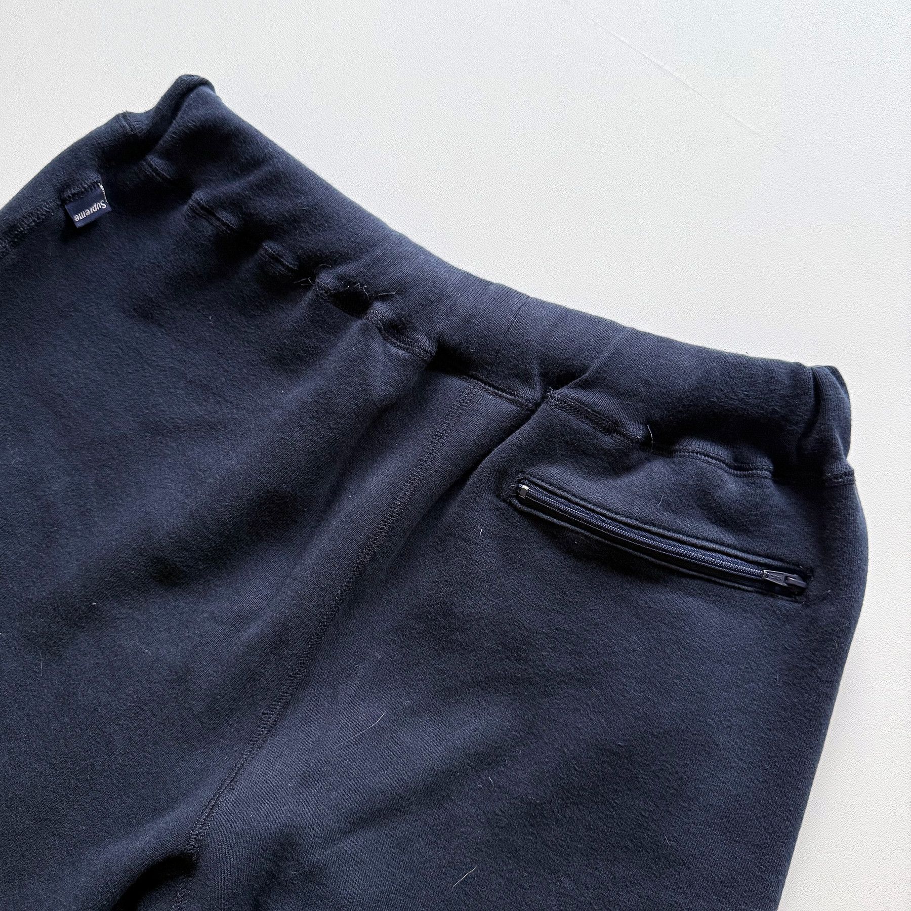 Supreme 1997 Supreme Sweatpants Size US 36 / EU 52 - 7 Thumbnail