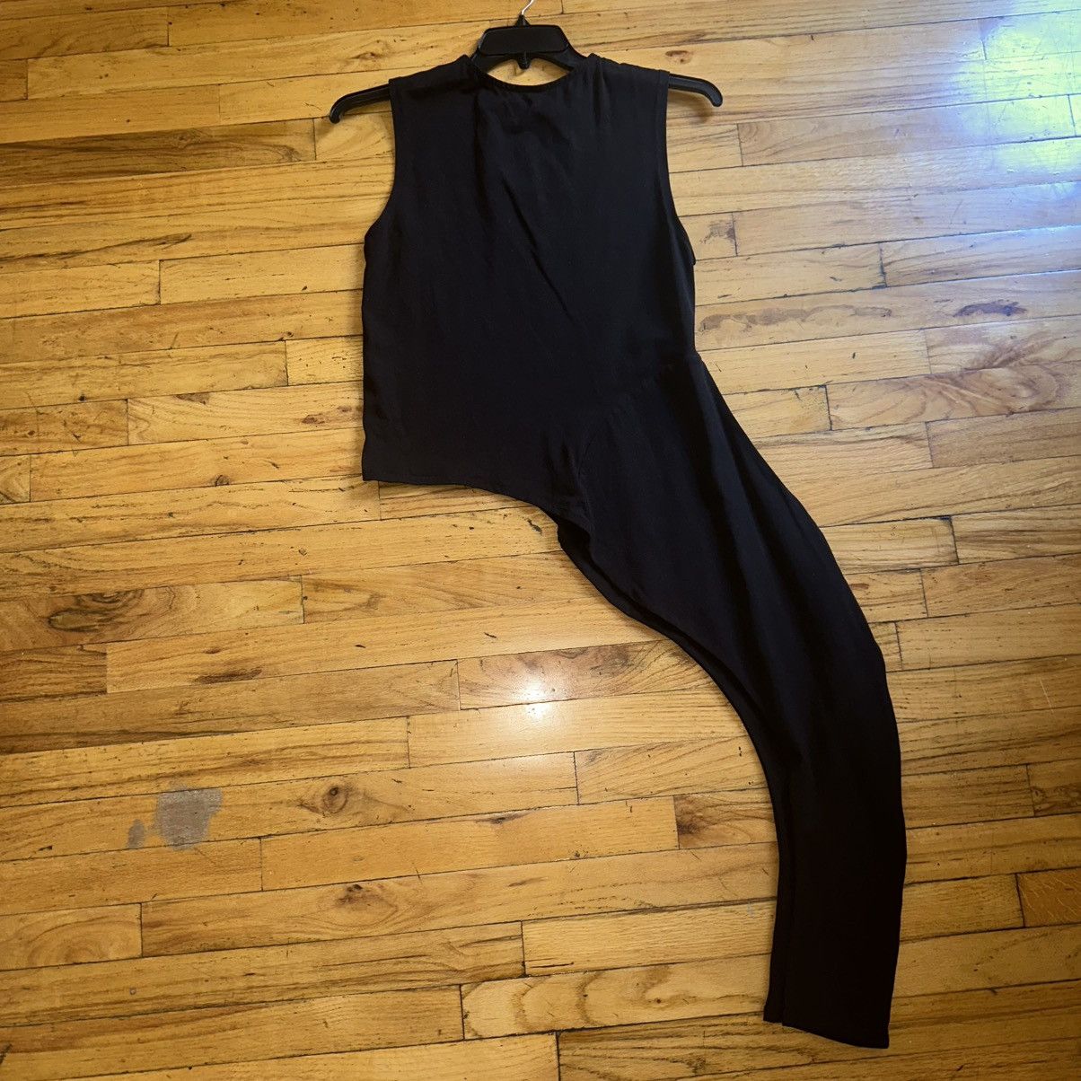Dover Street Market Idc asymmetrical cotton tank Size S / US 4 / IT 40 - 3 Thumbnail