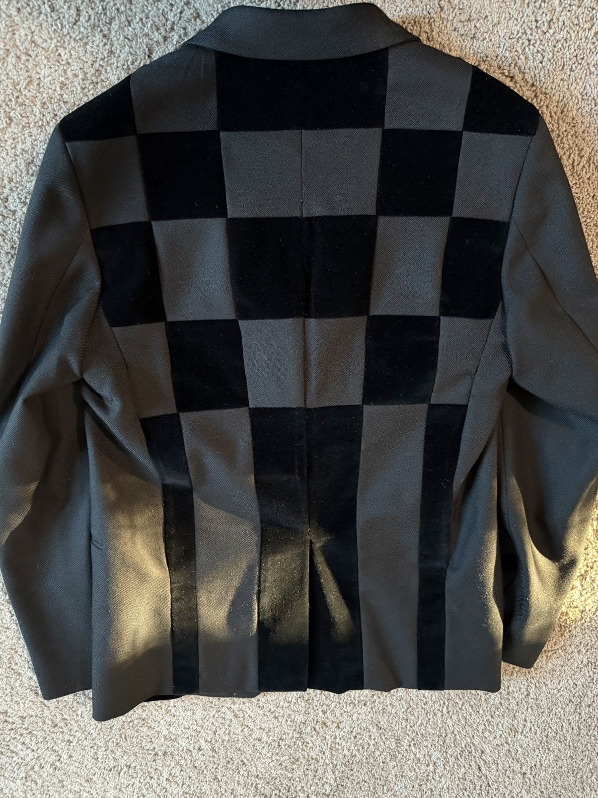 Fendi Fendi Size 50R - 12 Thumbnail
