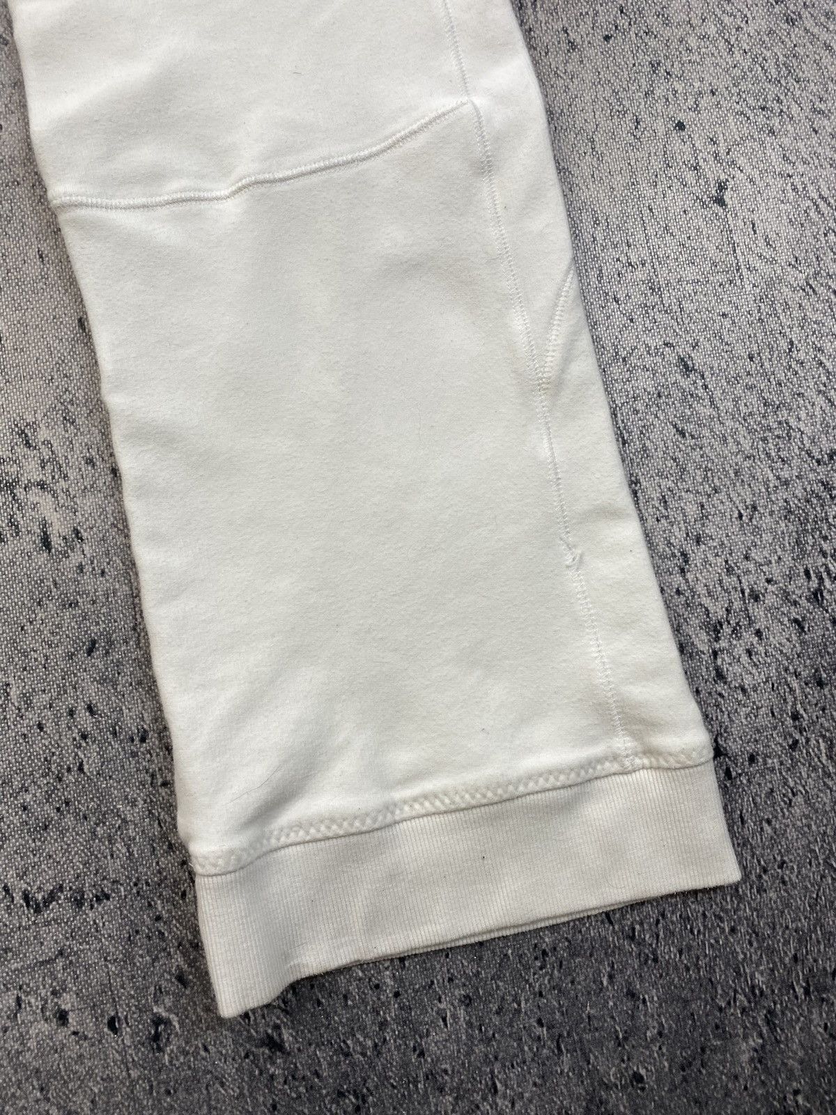 Nike × Vintage Vintage Nike Sweatpants 00’ Size 30" / US 8 / IT 44 - 8 Thumbnail