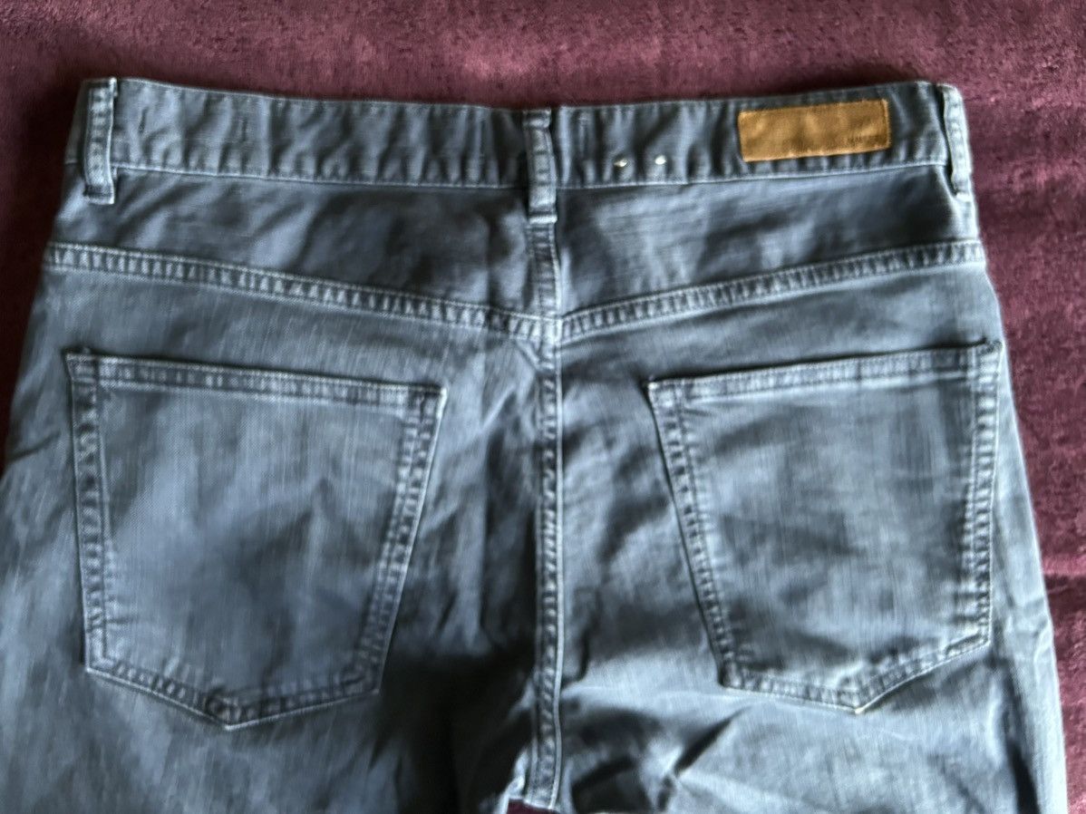 NN07 NN07 No Nationality Jeans 33x32 Designer Unworn MSRP-175$ Size US 33 - 15 Thumbnail