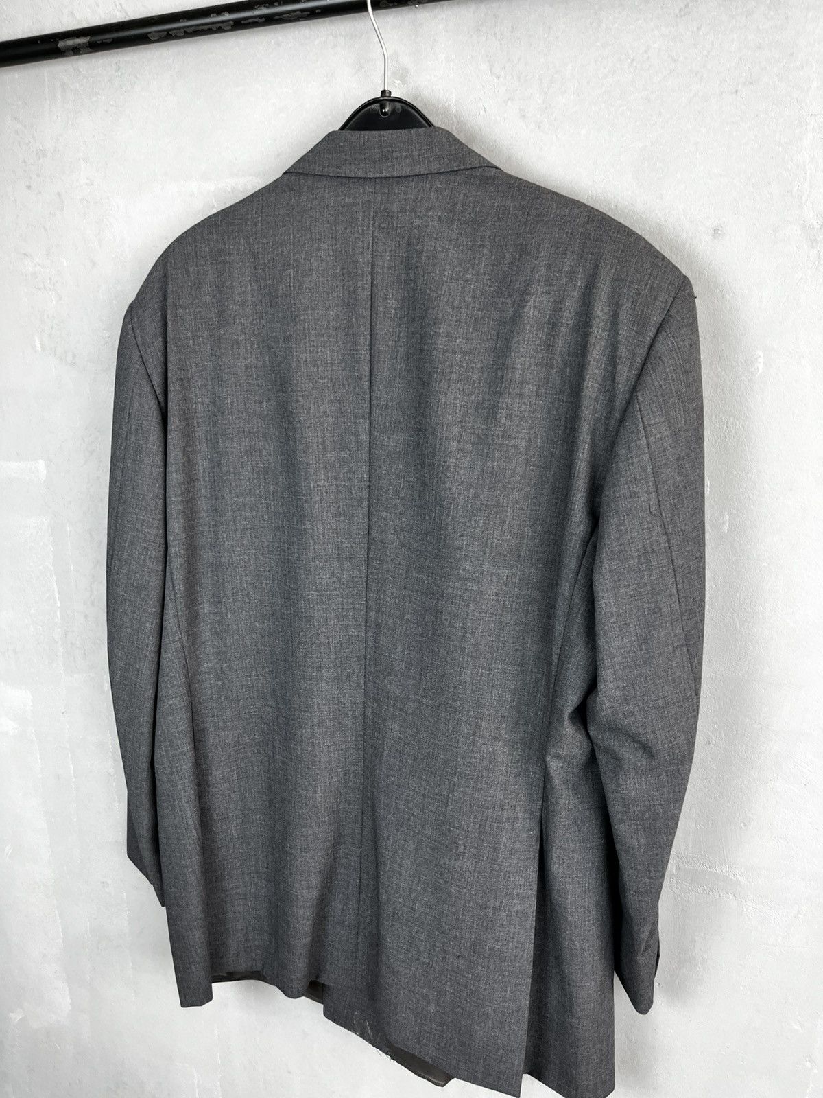 Ermenegildo Zegna Ermenegildo Zegna blazer size L Size 50L - 11 Thumbnail