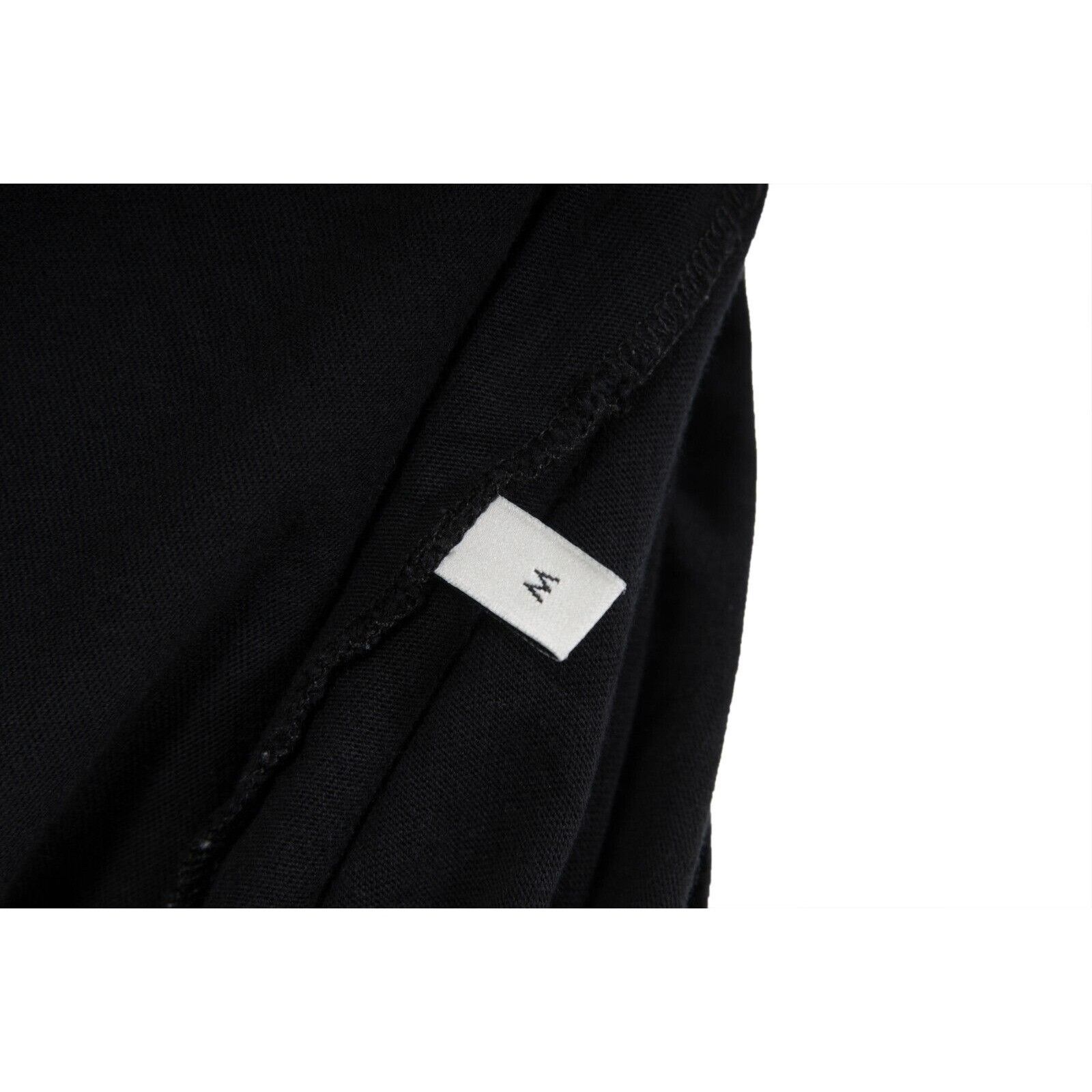 Gucci Logo Cities T Shirt Black Rainbow Size US M / EU 48-50 / 2 - 11 Thumbnail