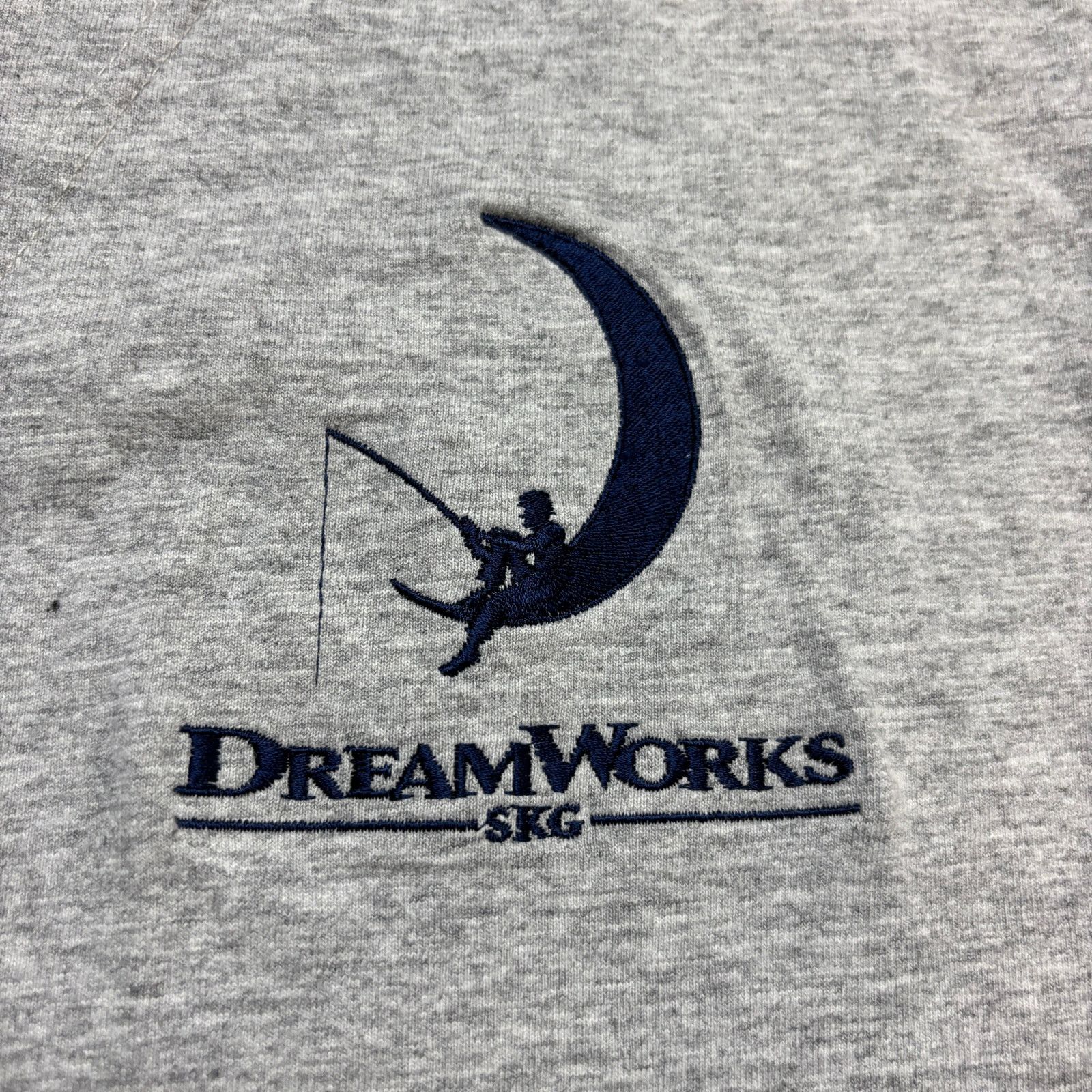 Vintage Vintage DreamWorks SKG Apparel Sleep Shirt One Size Movie Size US XL / EU 56 / 4 - 3 Thumbnail
