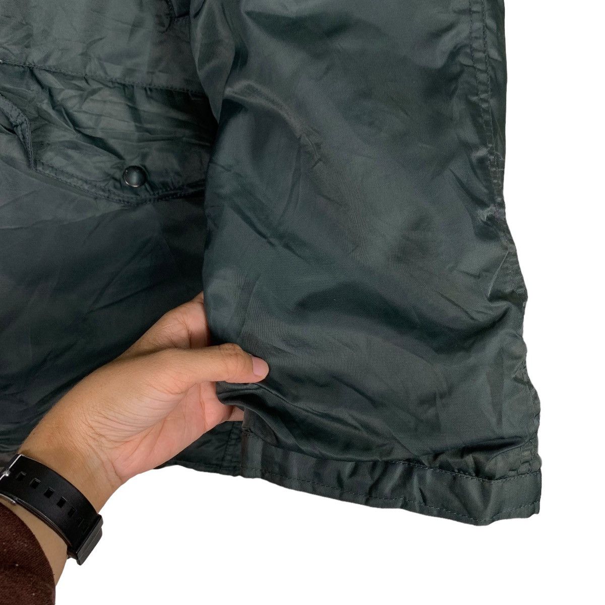 Avirex AVIREX Officer's Uniform Parka #0837-C38 Size US M / EU 48-50 / 2 - 13 Thumbnail