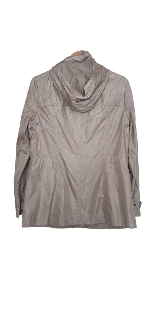 Other Fuchs Schmitt Ladies Summer Jacket Lightweight Grey Size 40 Size S / US 4 / IT 40 - 2 Thumbnail