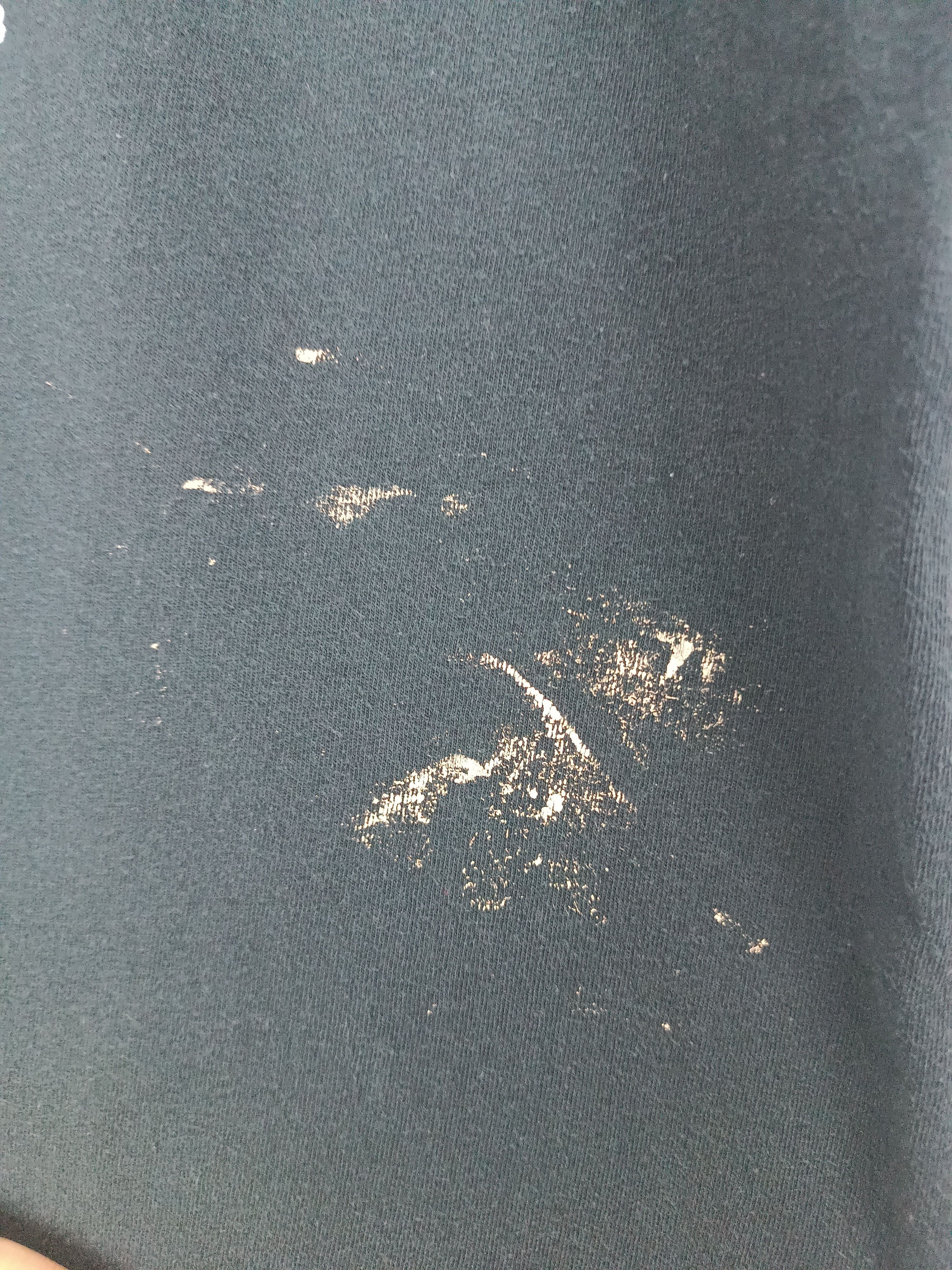 Band Tees THRASHED FADED VINTAGE A7X AVENGED SEVENFOLD 2017 TOUR METAL Size US L / EU 52-54 / 3 - 12 Thumbnail