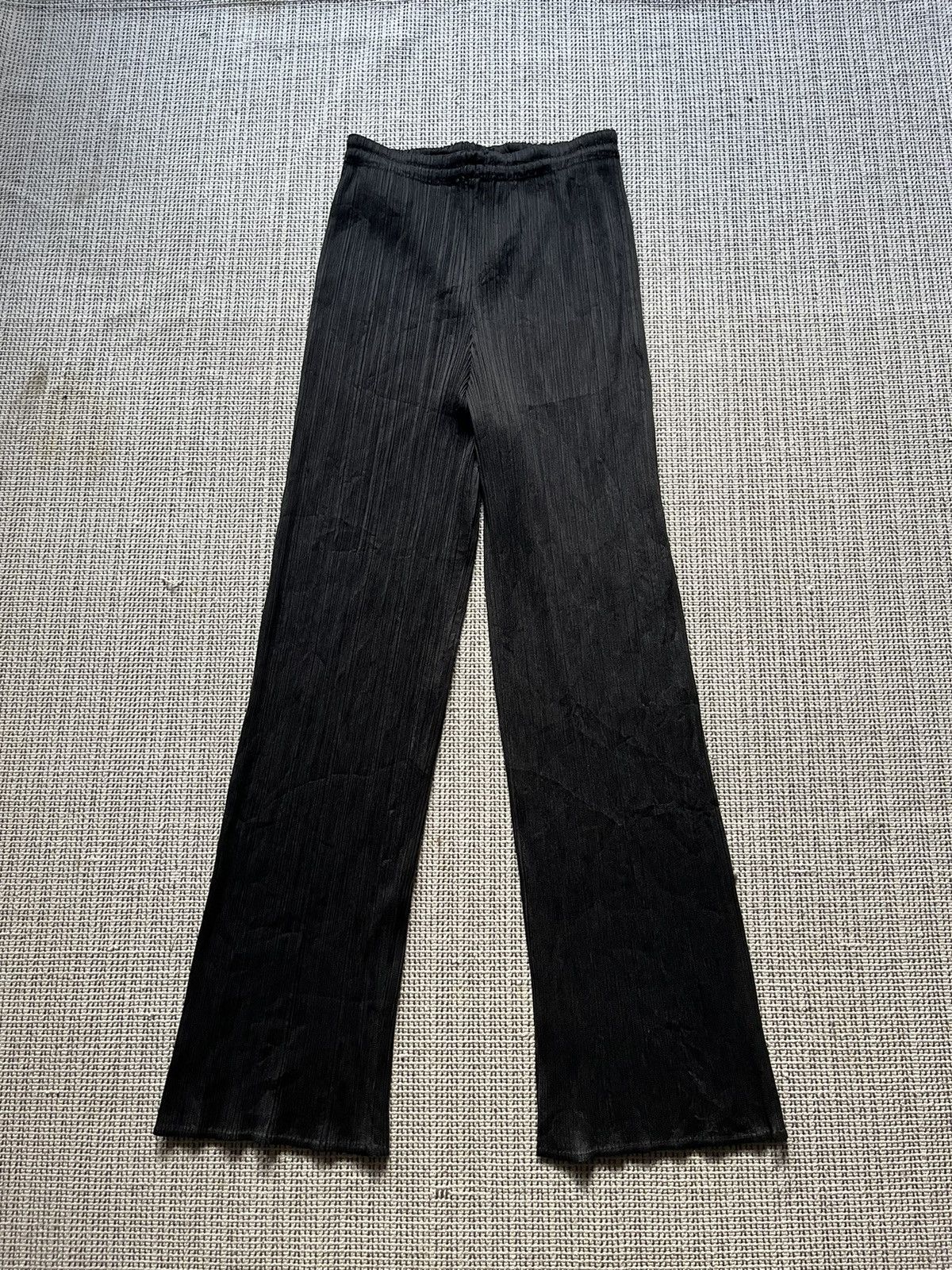 Issey Miyake Pleats Please Pleats please Issey Miyake pants | Grailed
