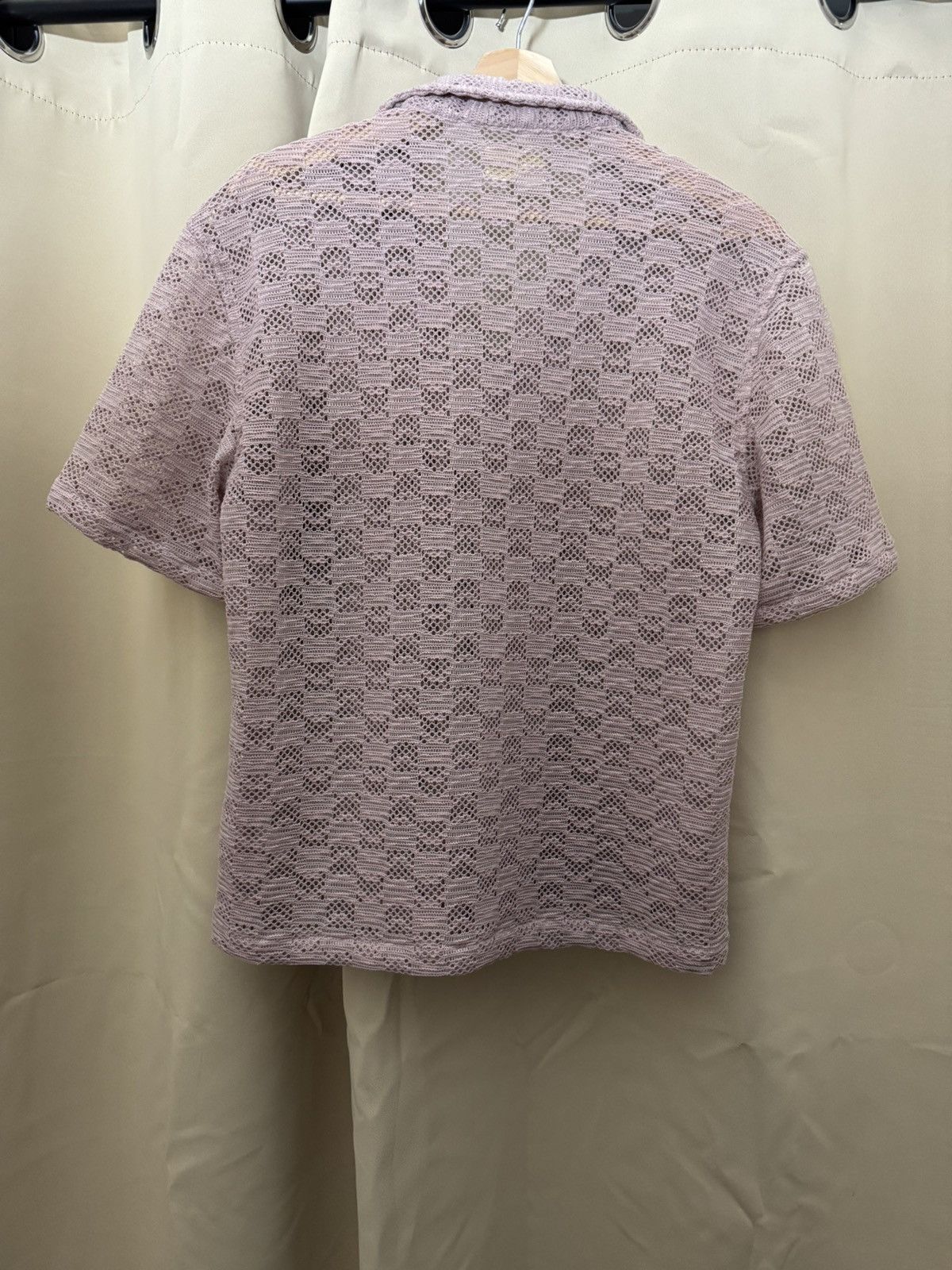 Aime Leon Dore Rico Shirt Size US S / EU 44-46 / 1 - 2 Thumbnail