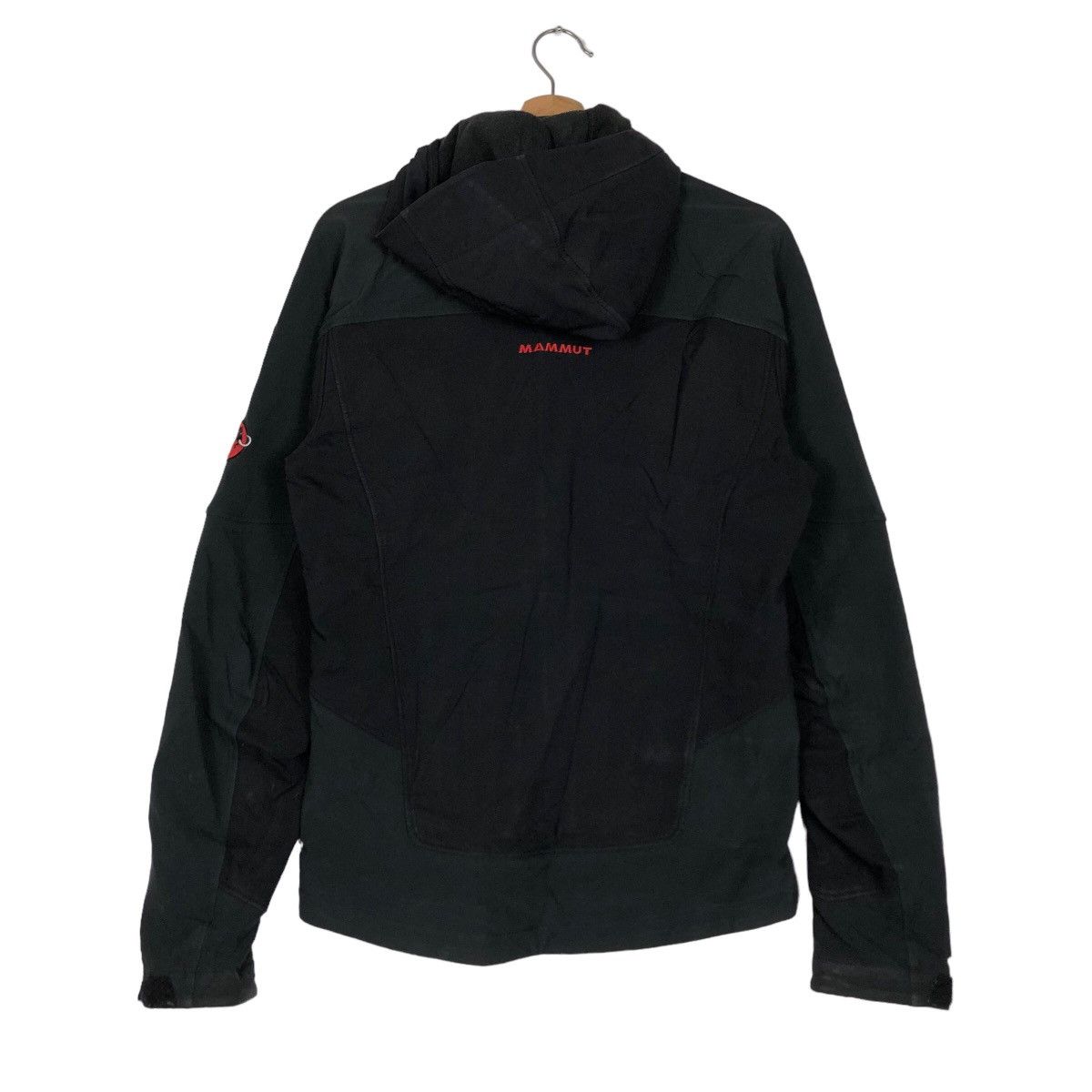 Japanese Brand 🔥90’s Vintage Hunting Jacket Waterproof Mammut Japan Size US S / EU 44-46 / 1 - 8 Thumbnail
