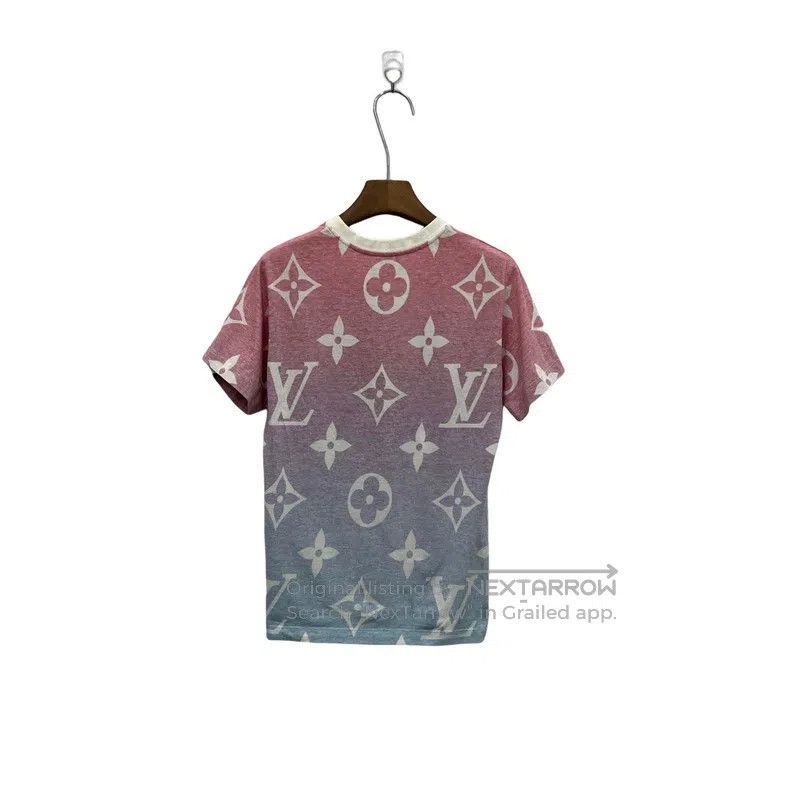 Other Louis Vuitton Gradient presbyopic short sleeve Size S / US 4 / IT 40 - 2 Thumbnail