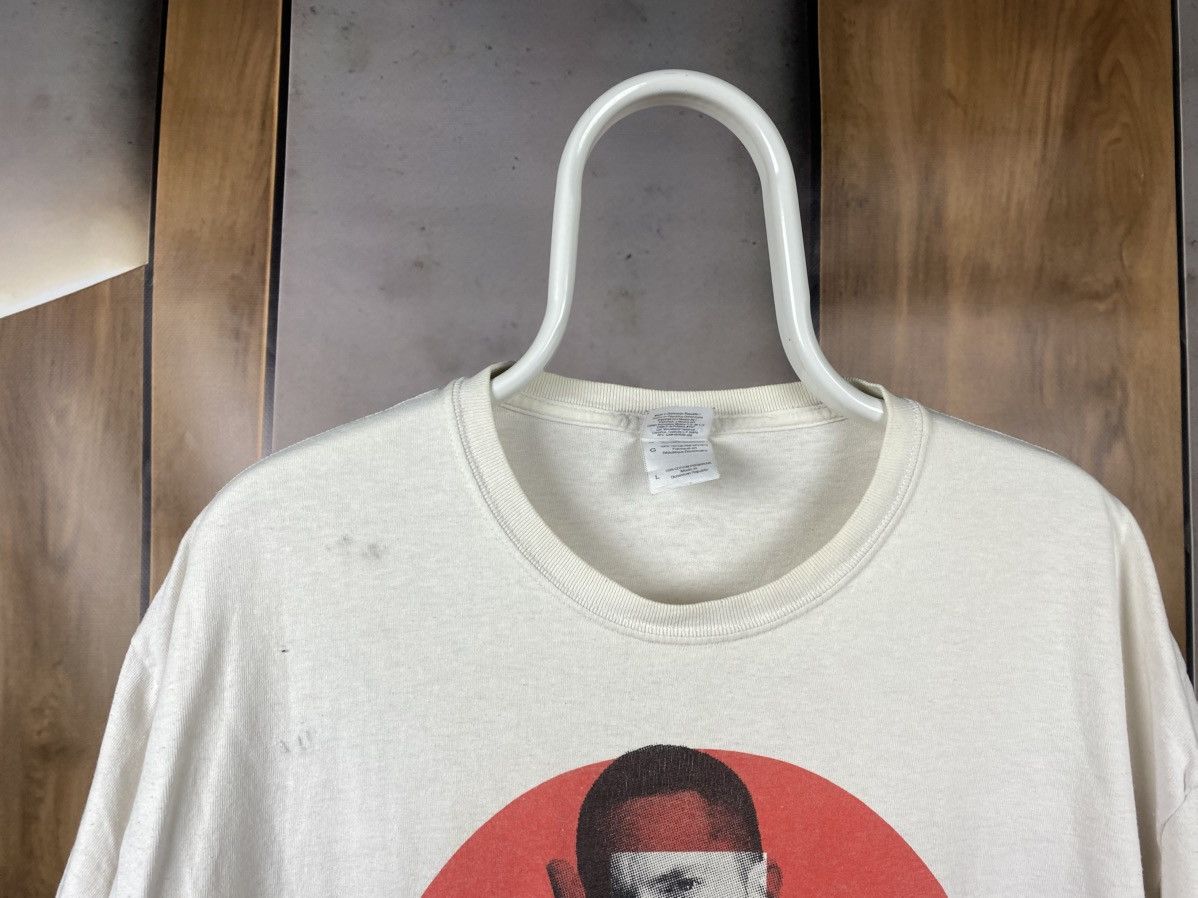 Eminem 🎙️Vintage 2010 T-Shirt Eminem Recovery VTG Rap Tee🎙️ Size US L / EU 52-54 / 3 - 6 Thumbnail