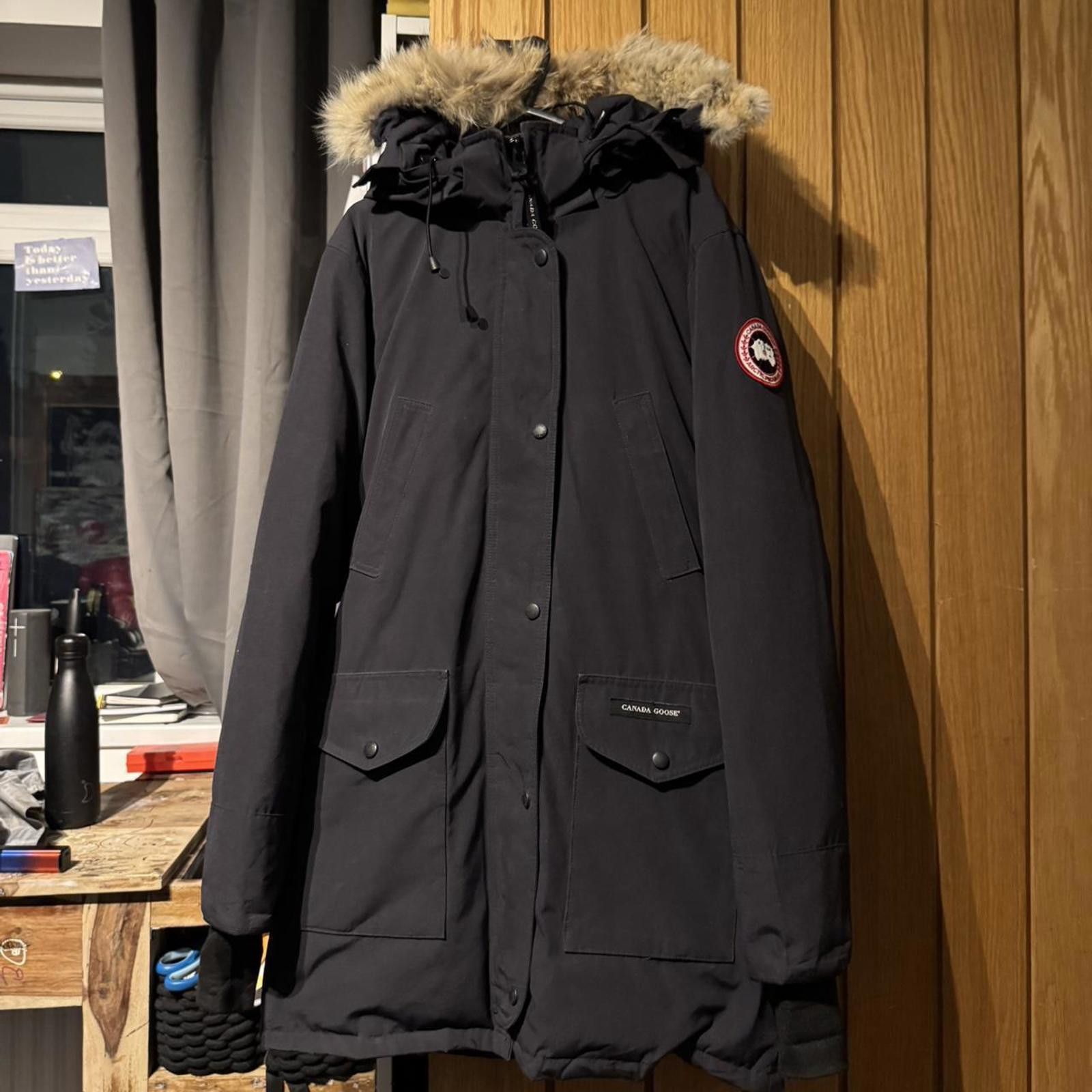 Canada Goose Arctic Program Parka