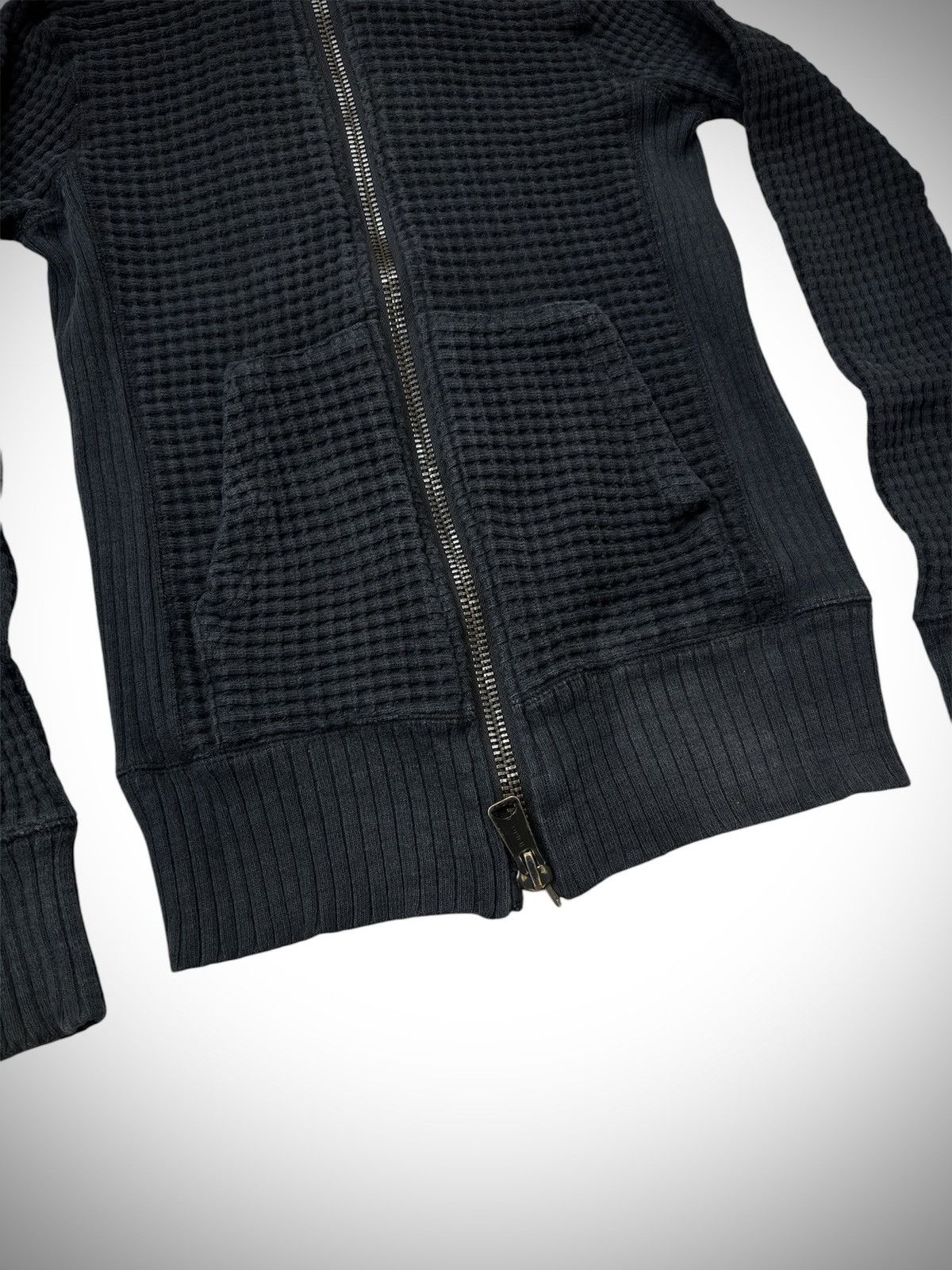 BUFFALO BOBS 2000’s Buffalo Bobs - Japanese Archive Full Zipper Hoodie Size US M / EU 48-50 / 2 - 4 Thumbnail