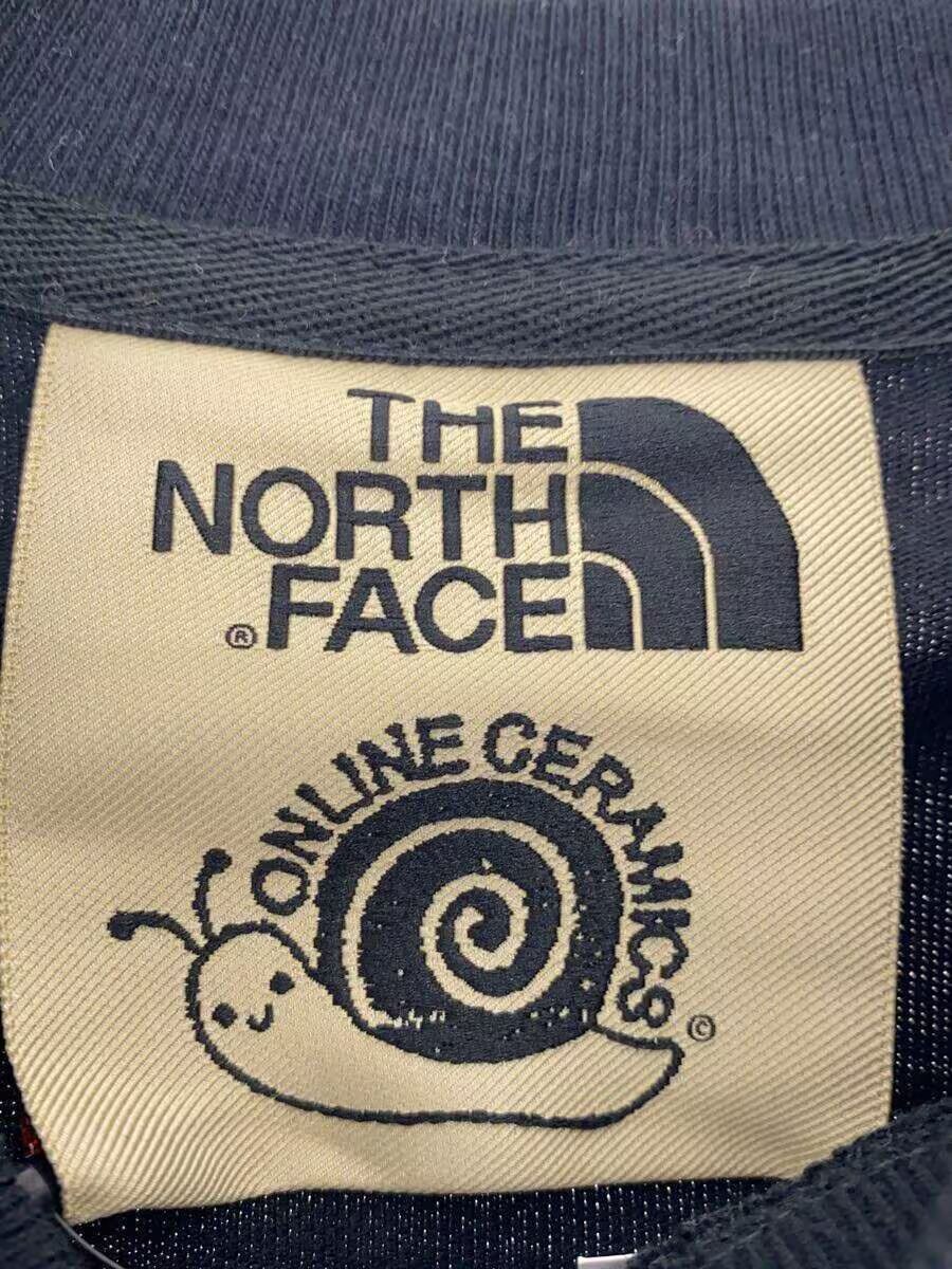 Online Ceramics × The North Face Collab Logo Tee Size US S / EU 44-46 / 1 - 5 Thumbnail